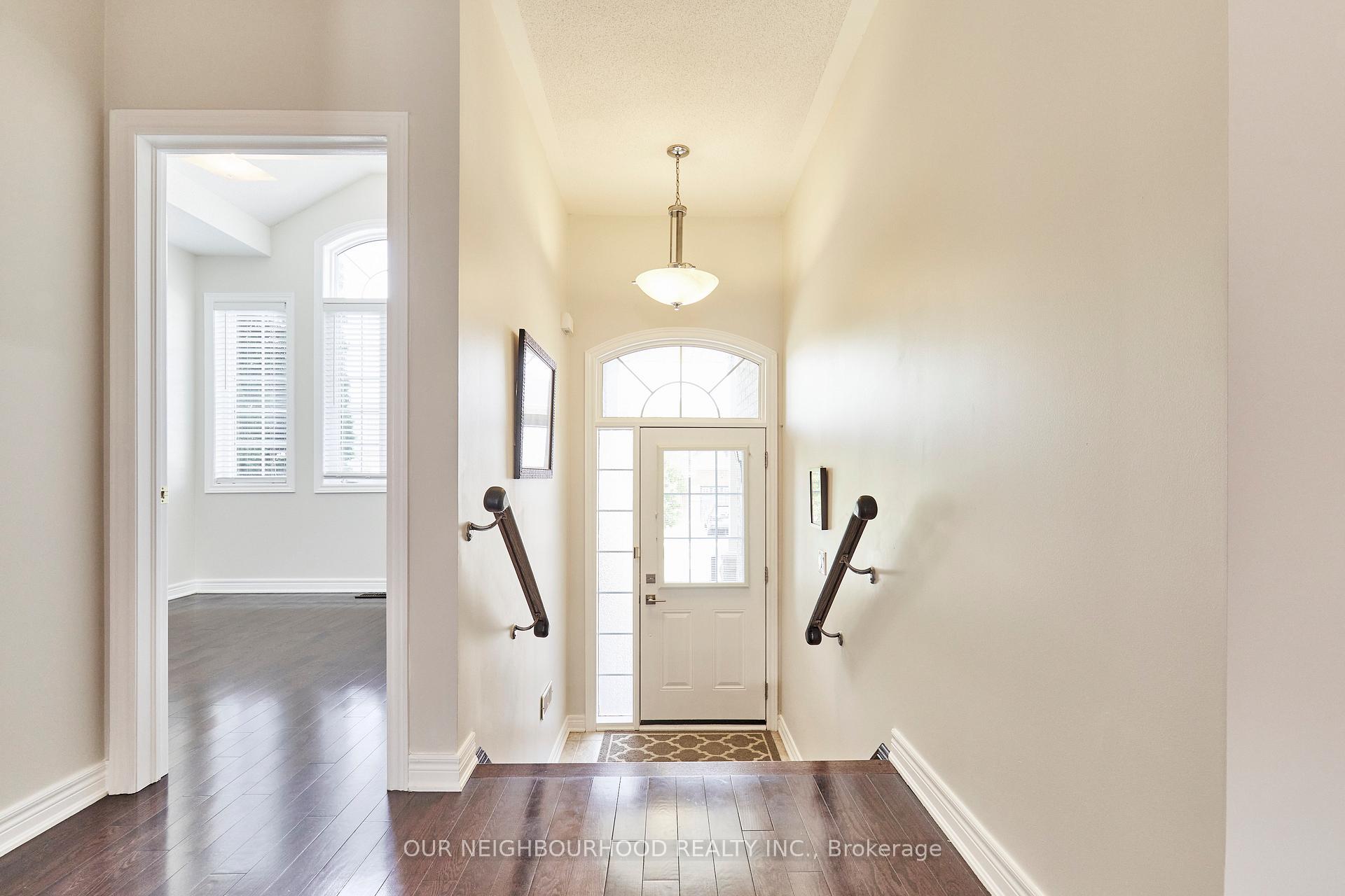 Photo 3 of 17 Sleepy Hollow Place, Whitby, Taunton North — HOMEH