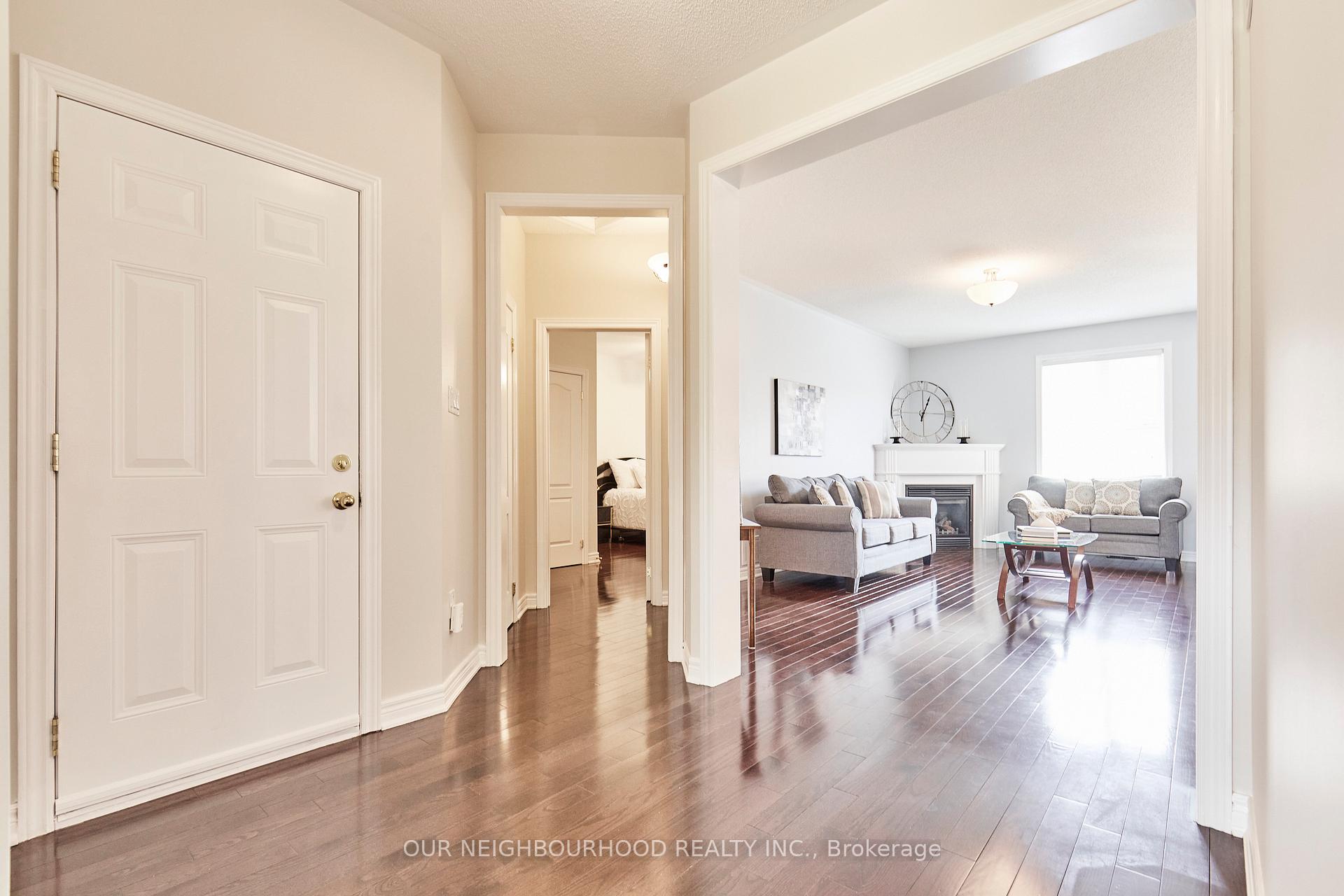 Photo 4 of 17 Sleepy Hollow Place, Whitby, Taunton North — HOMEH