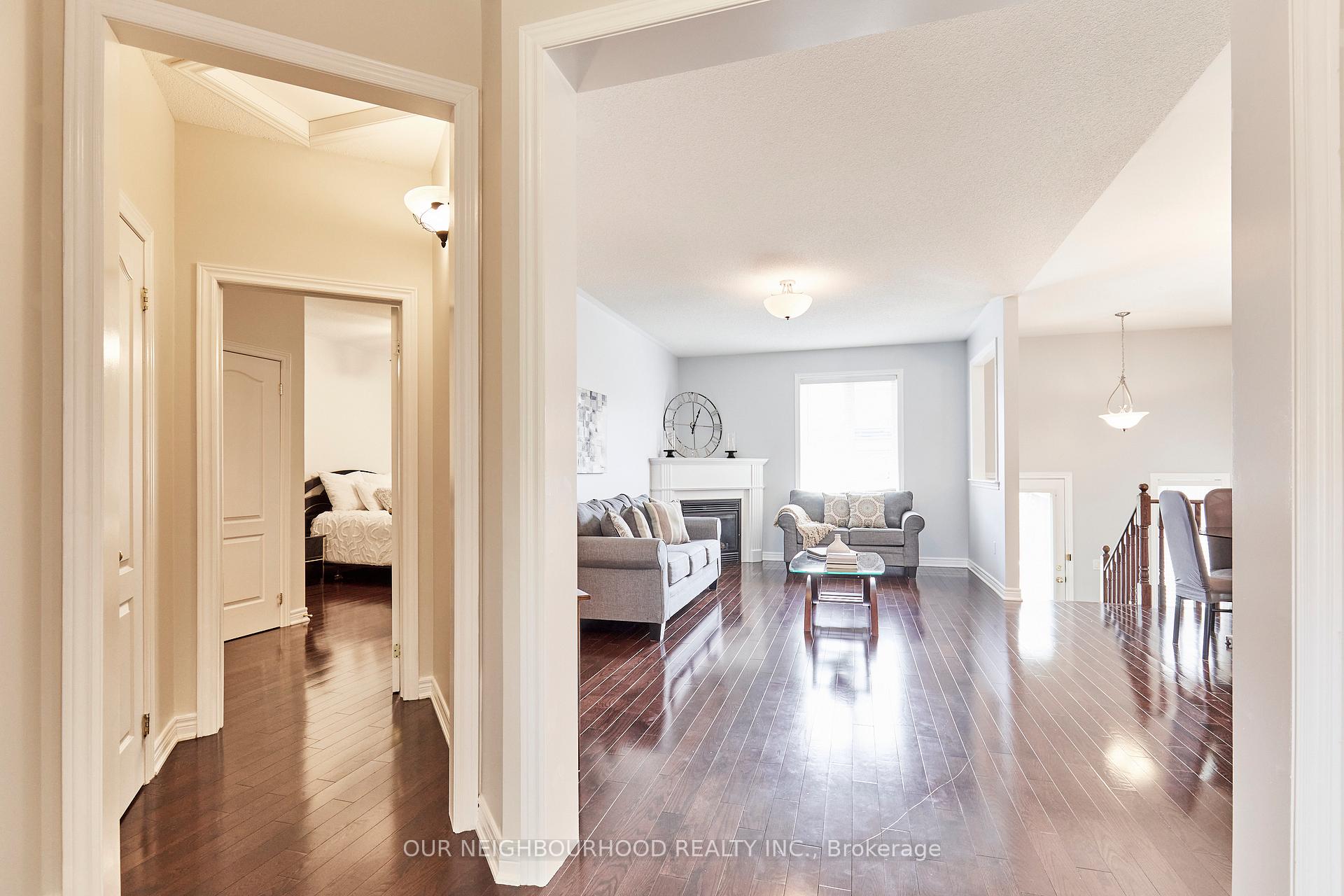 Photo 5 of 17 Sleepy Hollow Place, Whitby, Taunton North — HOMEH