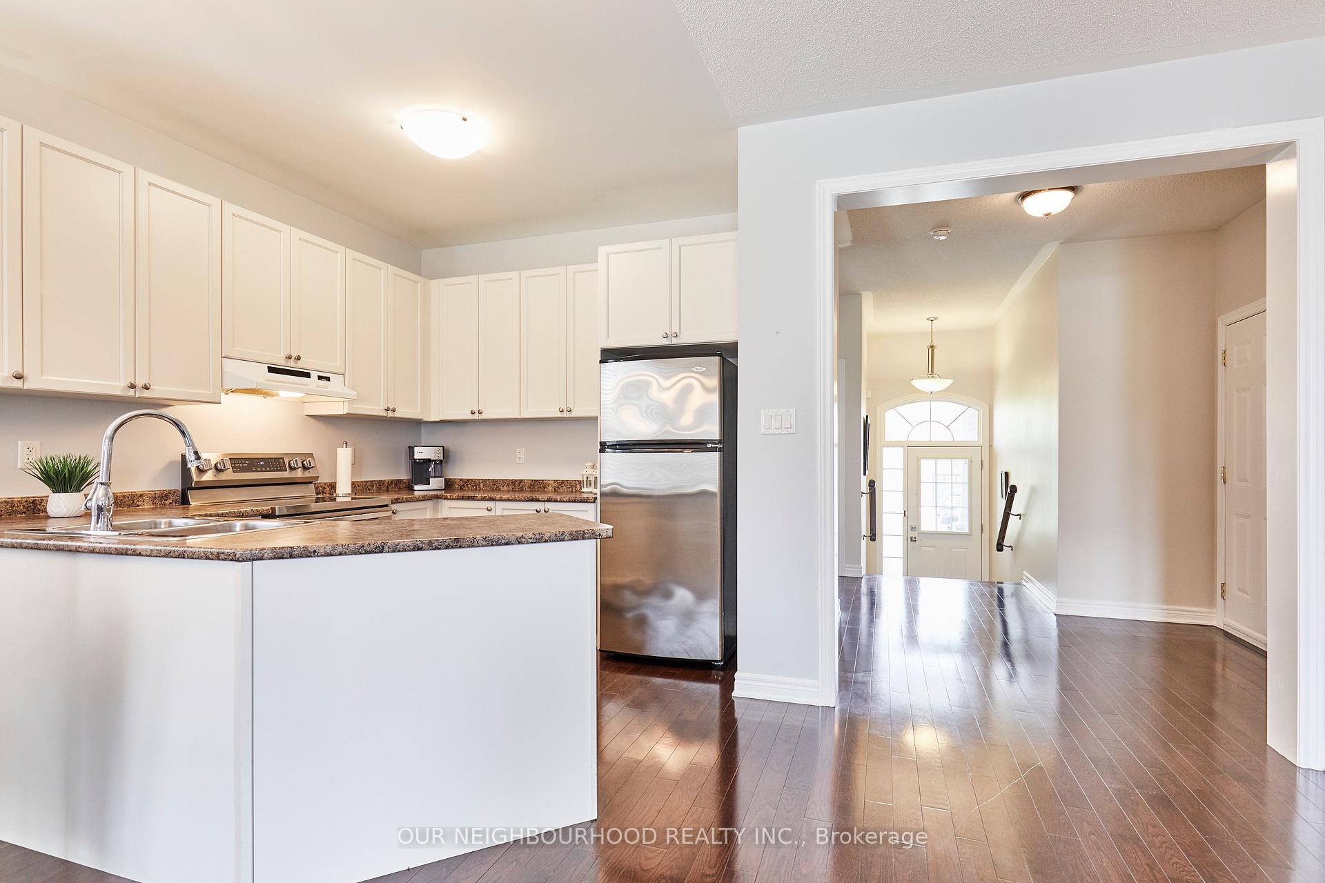 Photo 11 of 17 Sleepy Hollow Place, Whitby, Taunton North — HOMEH