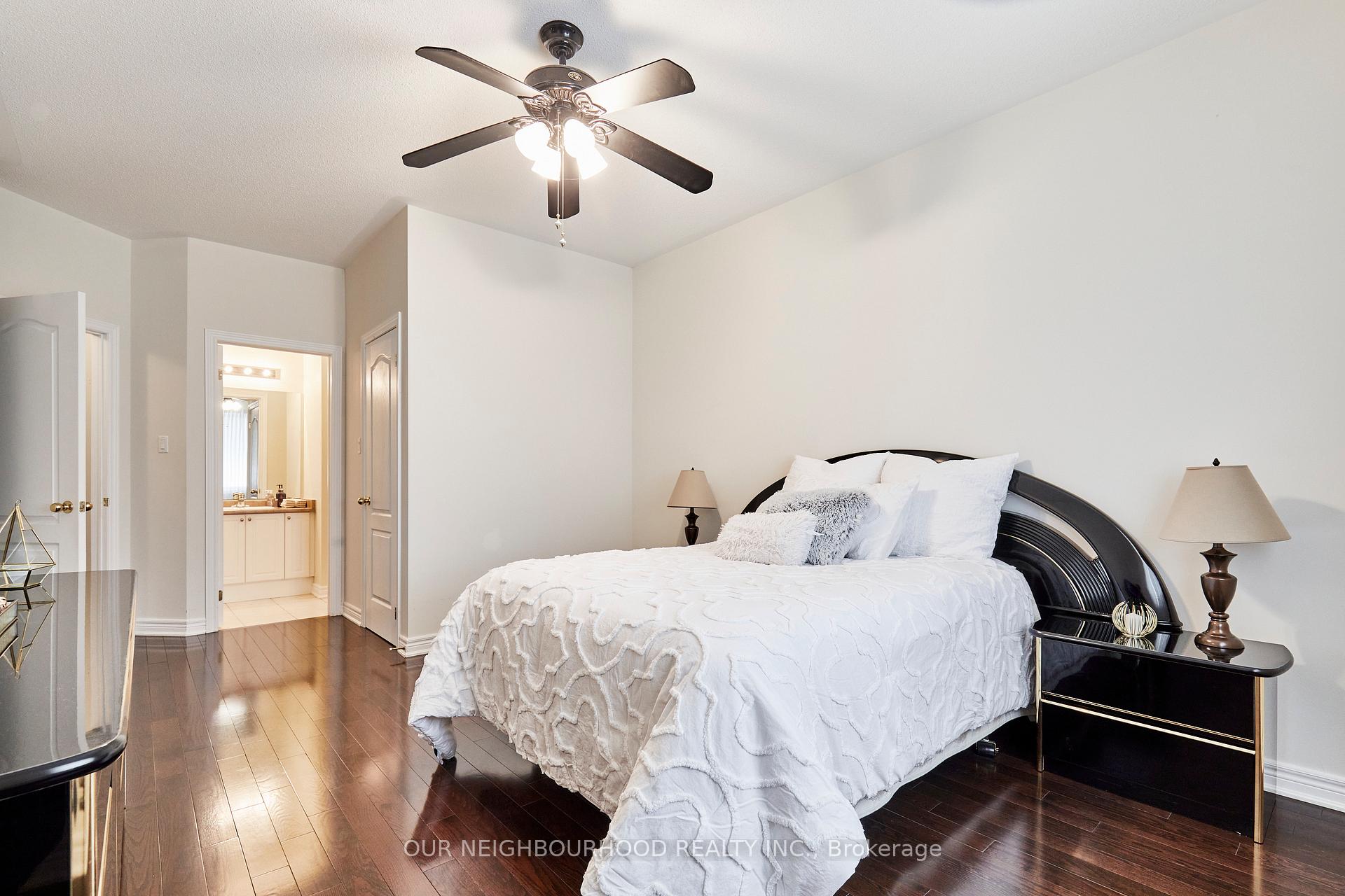 Photo 16 of 17 Sleepy Hollow Place, Whitby, Taunton North — HOMEH