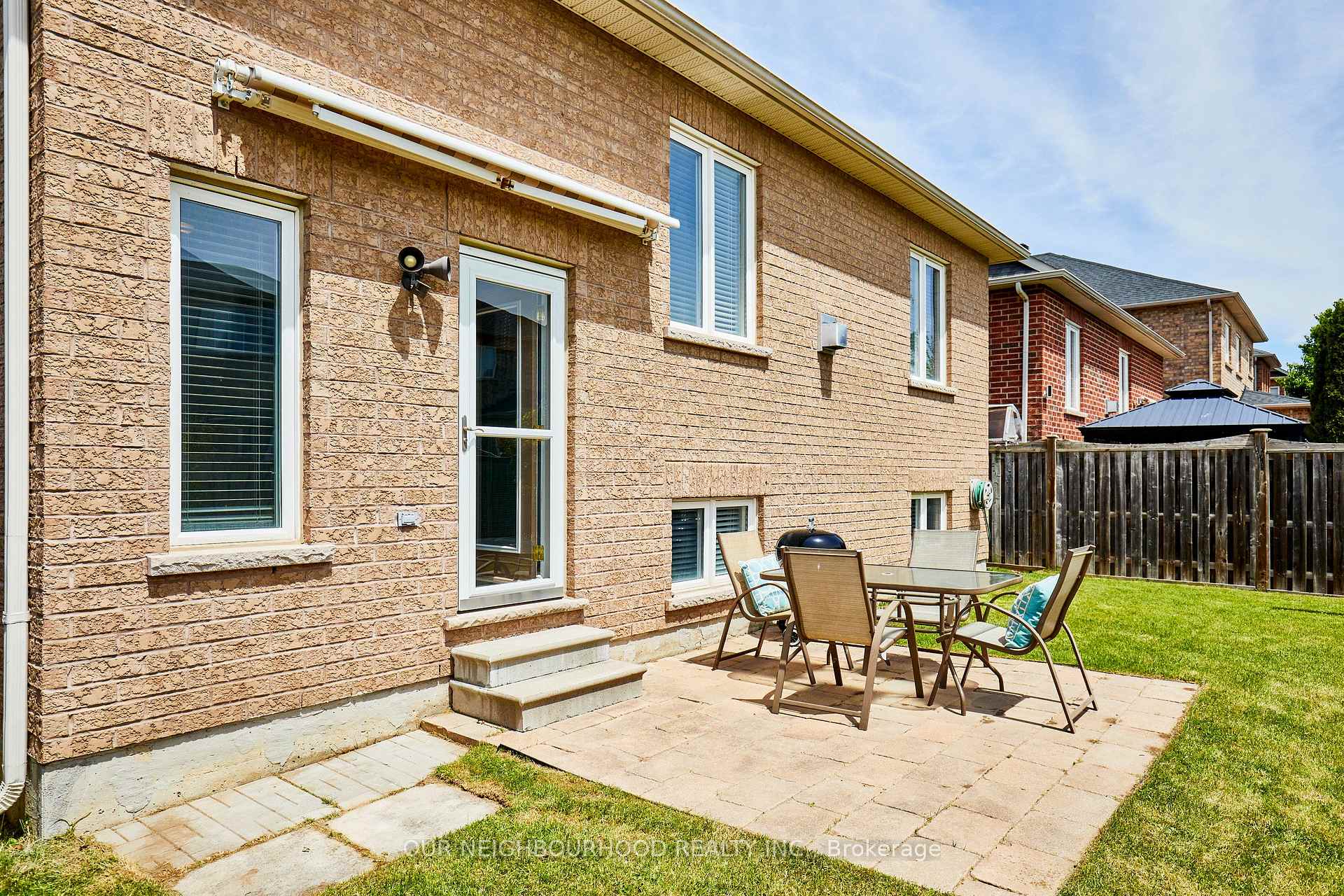 Photo 32 of 17 Sleepy Hollow Place, Whitby, Taunton North — HOMEH