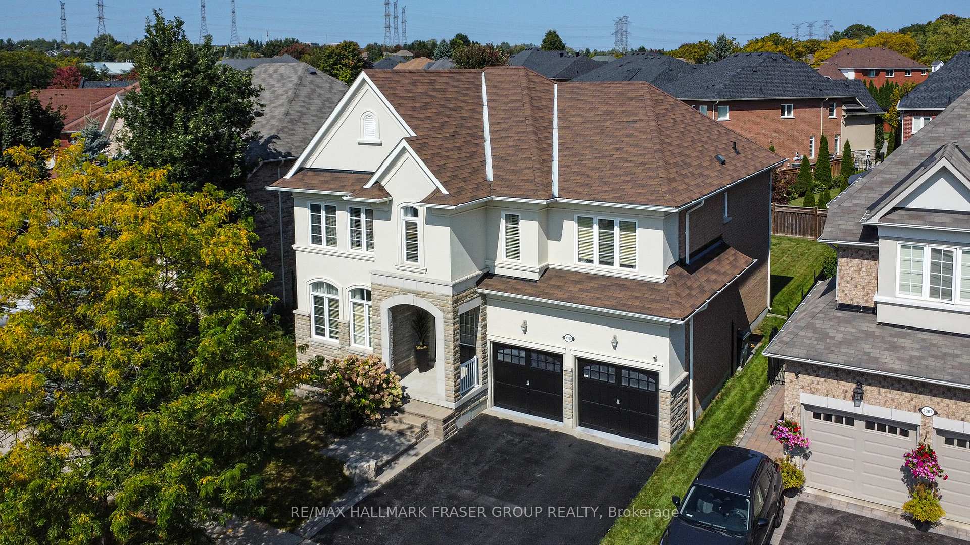 Photo 1 of 2309 Southcott Road, Pickering, Brock Ridge — HOMEH