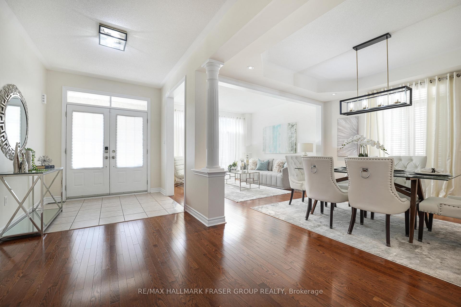 Photo 2 of 2309 Southcott Road, Pickering, Brock Ridge — HOMEH
