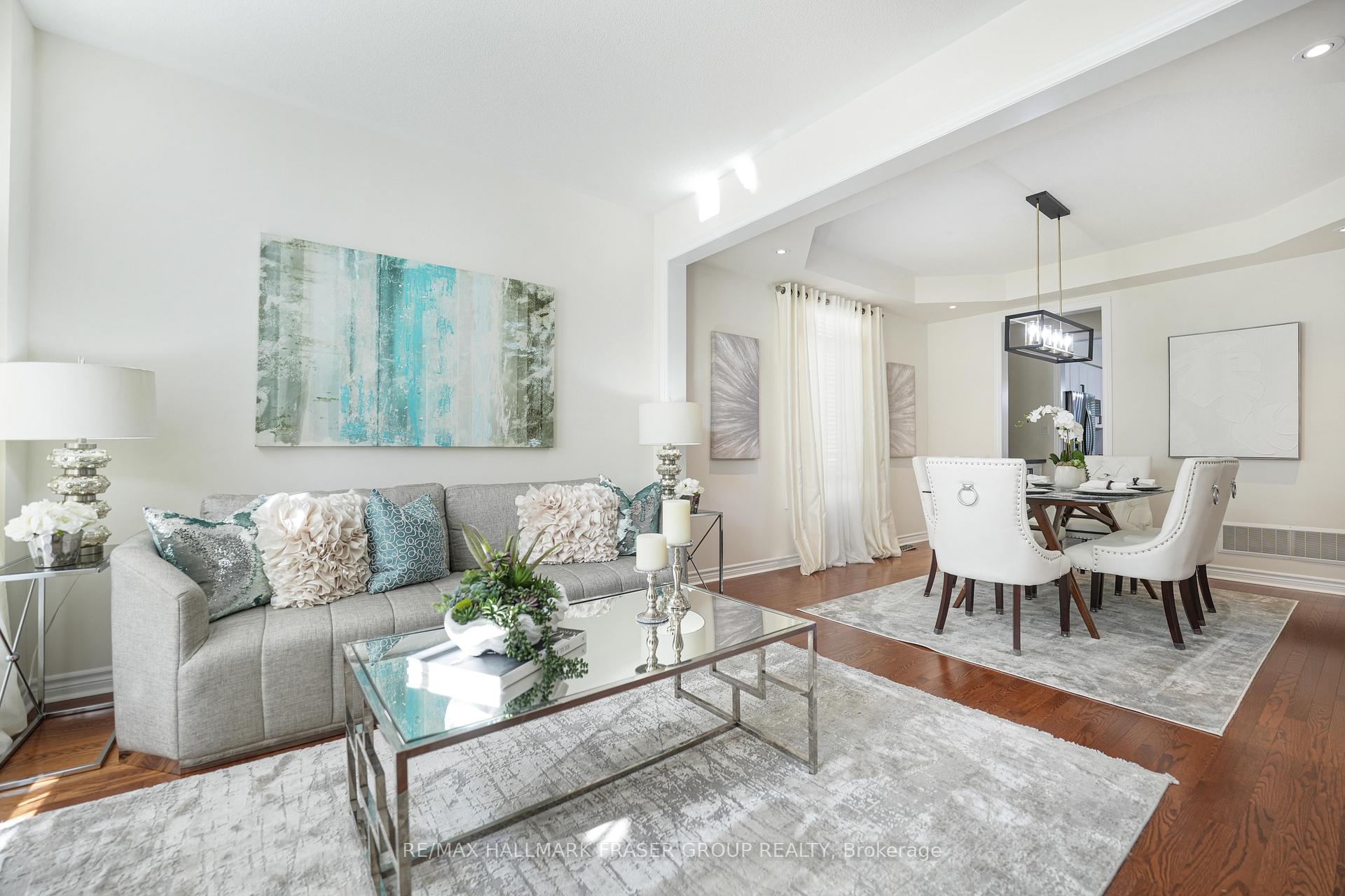 Photo 3 of 2309 Southcott Road, Pickering, Brock Ridge — HOMEH