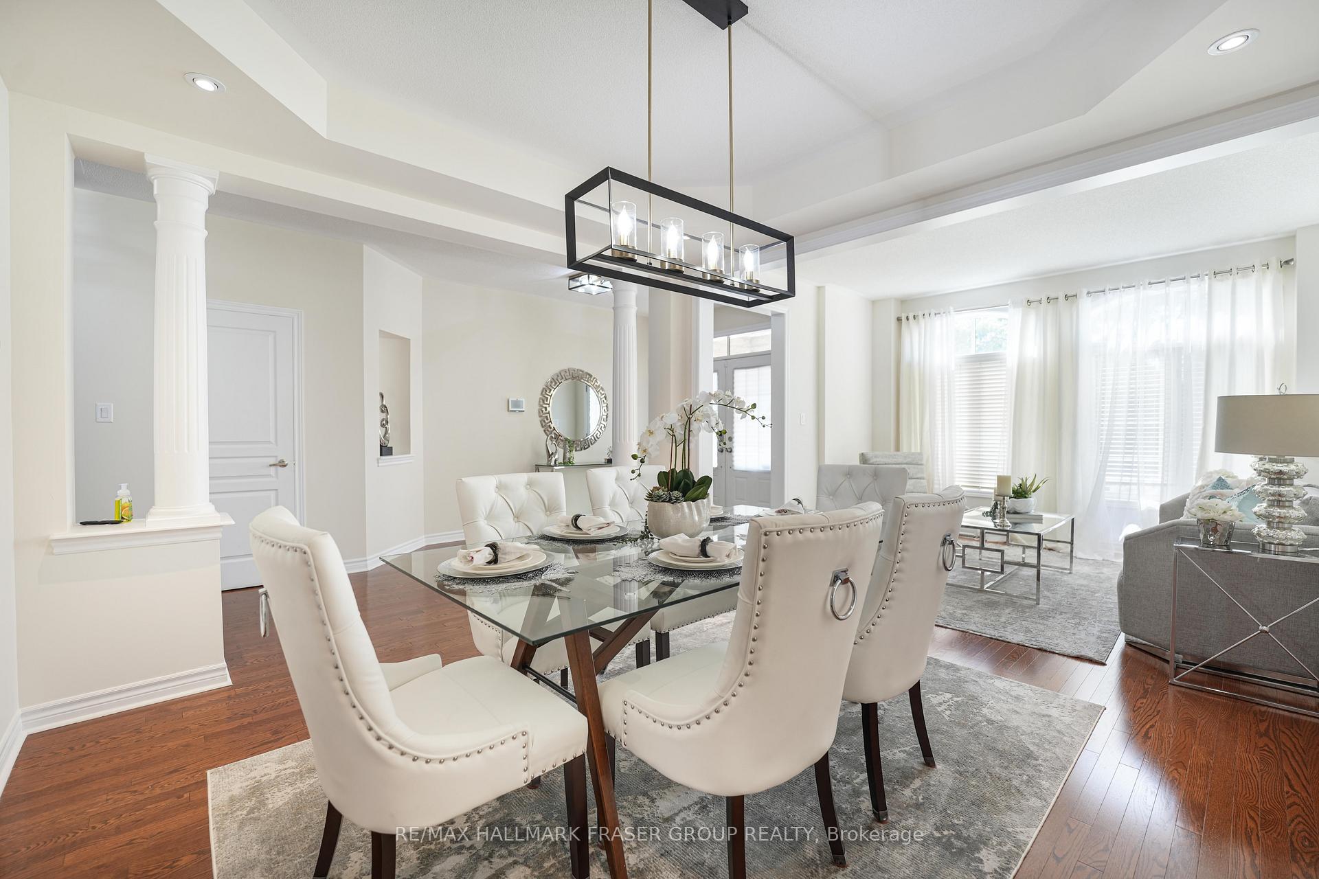 Photo 4 of 2309 Southcott Road, Pickering, Brock Ridge — HOMEH