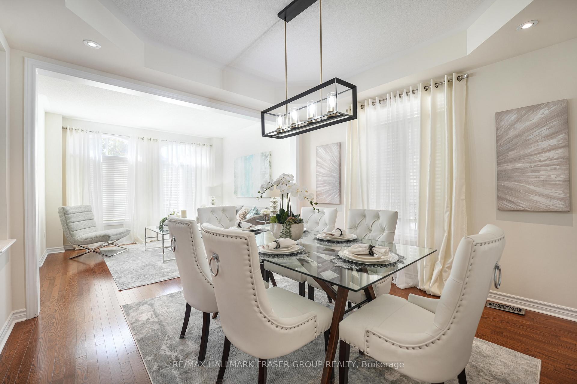 Photo 5 of 2309 Southcott Road, Pickering, Brock Ridge — HOMEH