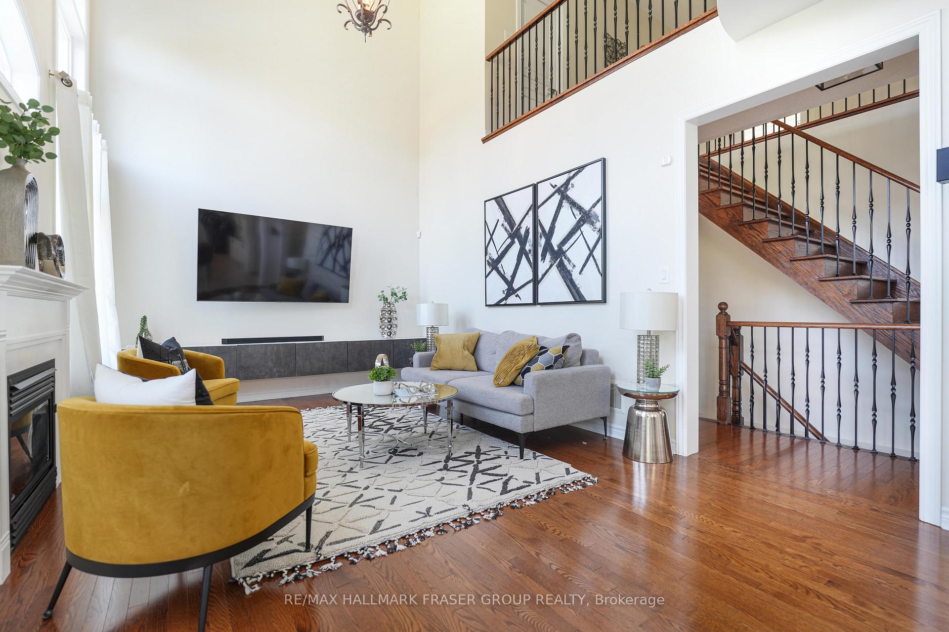 Photo 6 of 2309 Southcott Road, Pickering, Brock Ridge — HOMEH
