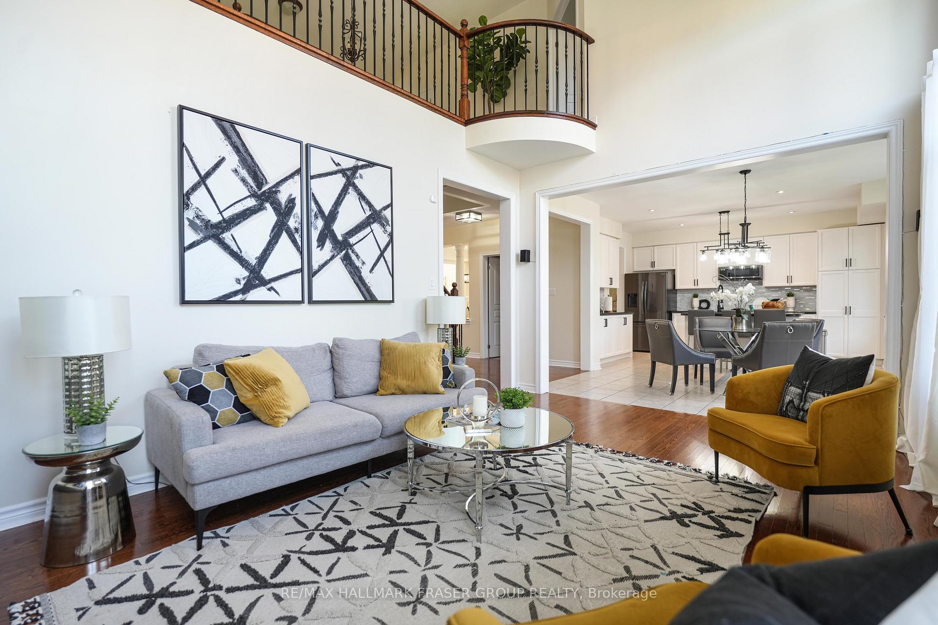 Photo 8 of 2309 Southcott Road, Pickering, Brock Ridge — HOMEH