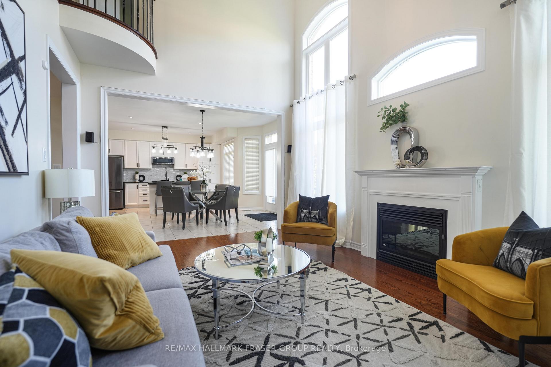 Photo 9 of 2309 Southcott Road, Pickering, Brock Ridge — HOMEH
