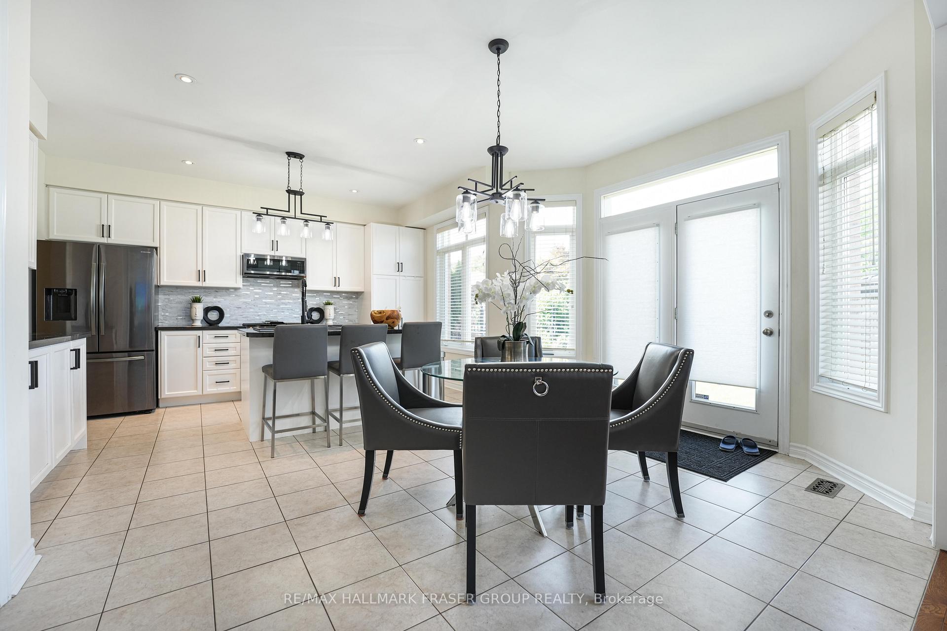 Photo 10 of 2309 Southcott Road, Pickering, Brock Ridge — HOMEH