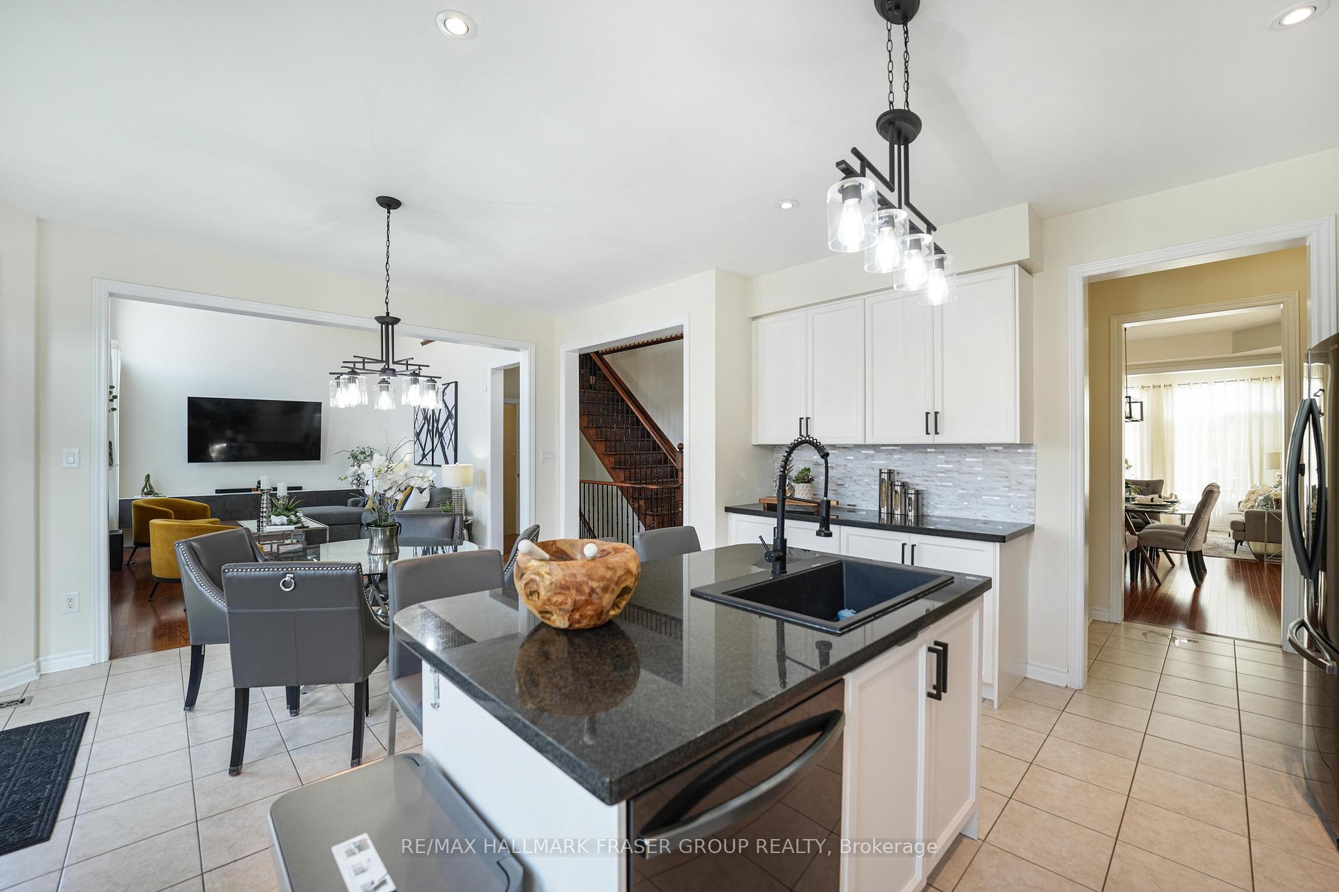 Photo 11 of 2309 Southcott Road, Pickering, Brock Ridge — HOMEH