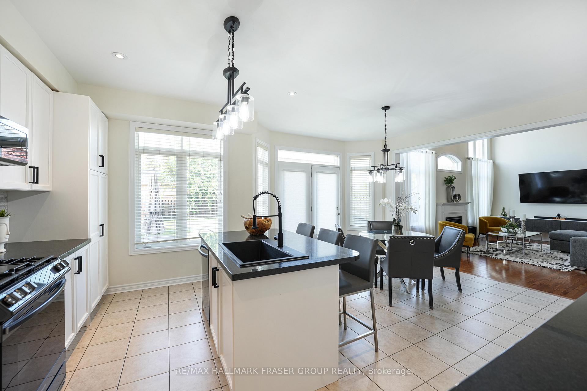 Photo 12 of 2309 Southcott Road, Pickering, Brock Ridge — HOMEH
