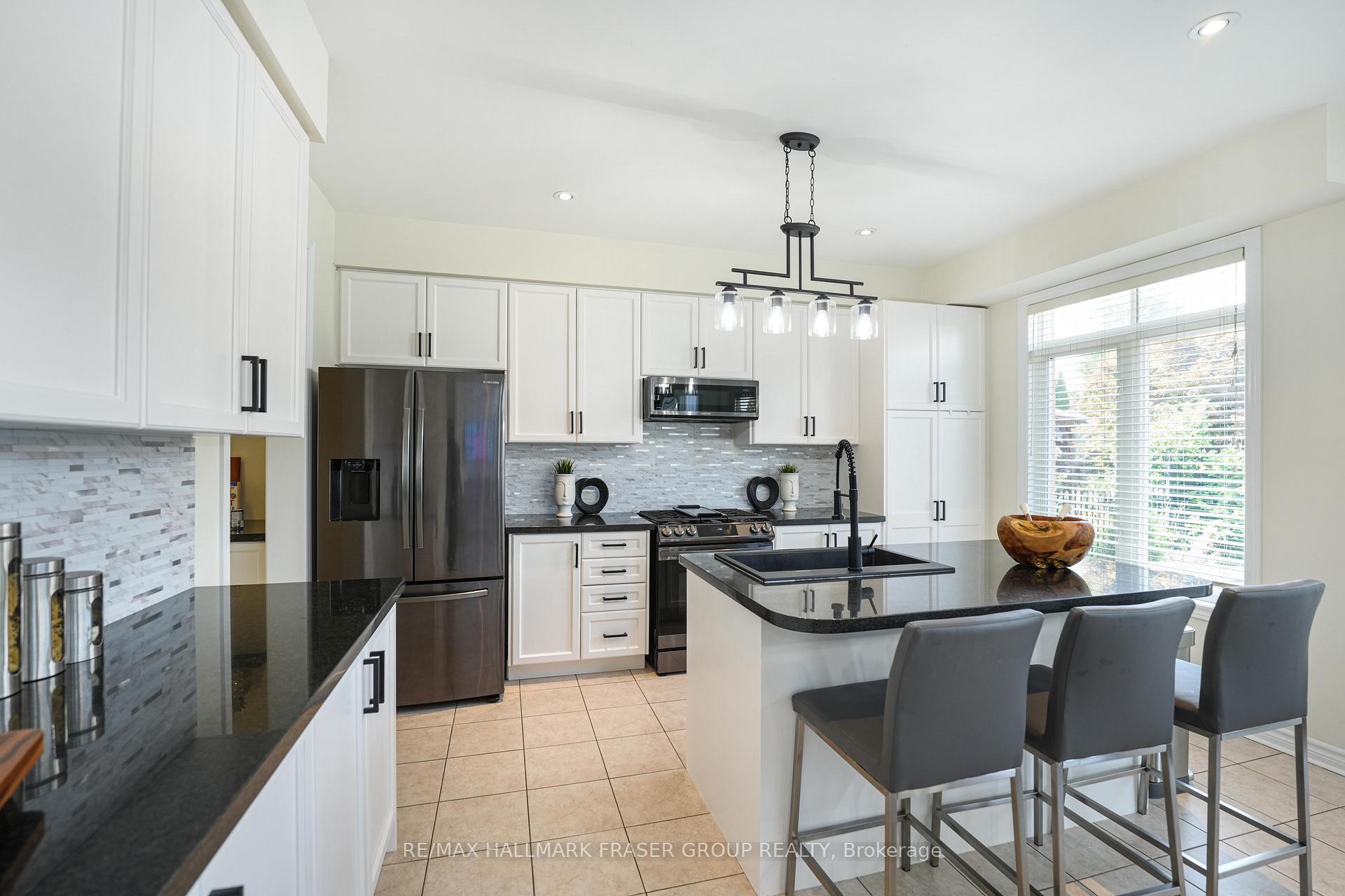 Photo 13 of 2309 Southcott Road, Pickering, Brock Ridge — HOMEH