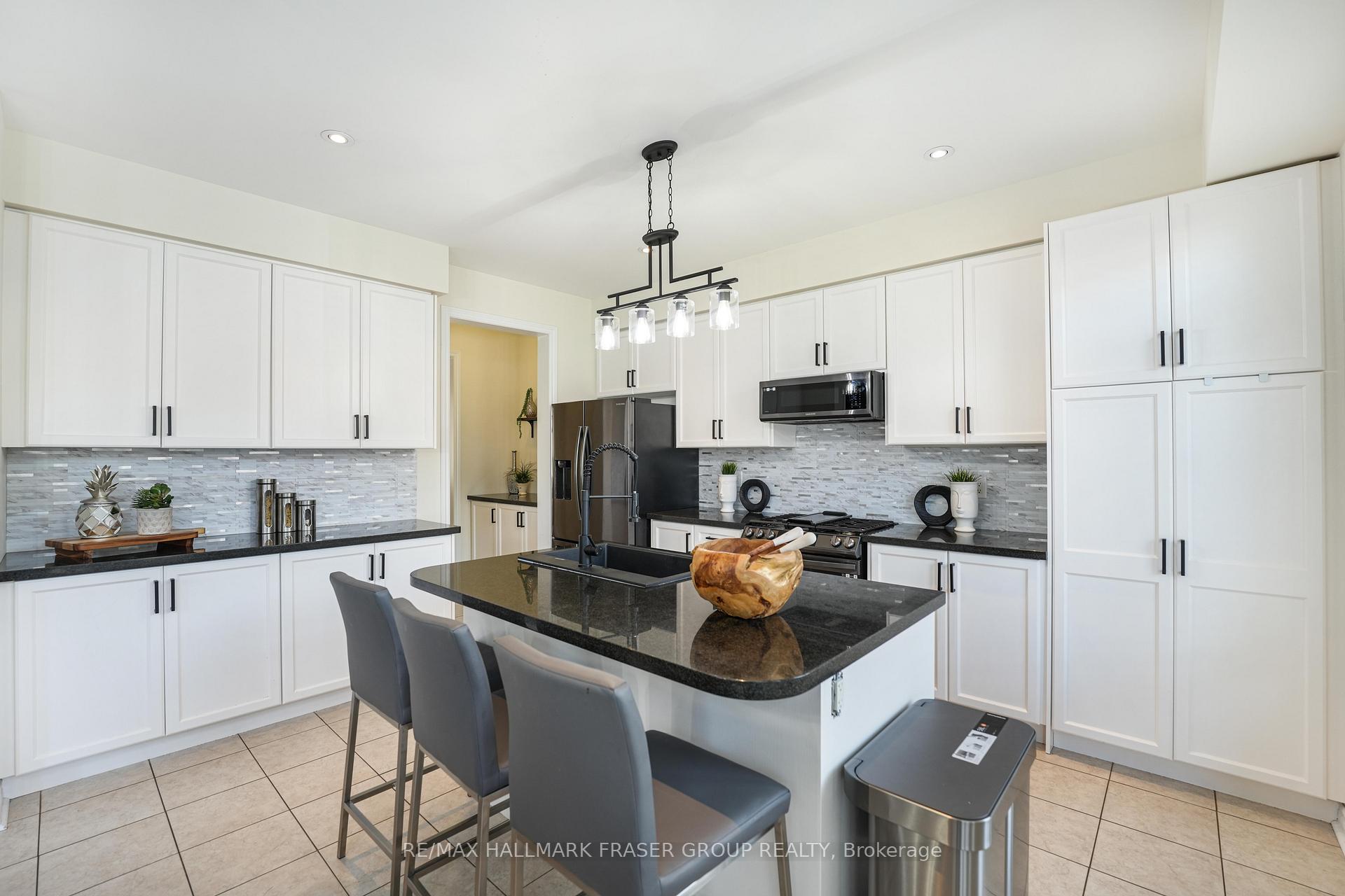 Photo 14 of 2309 Southcott Road, Pickering, Brock Ridge — HOMEH