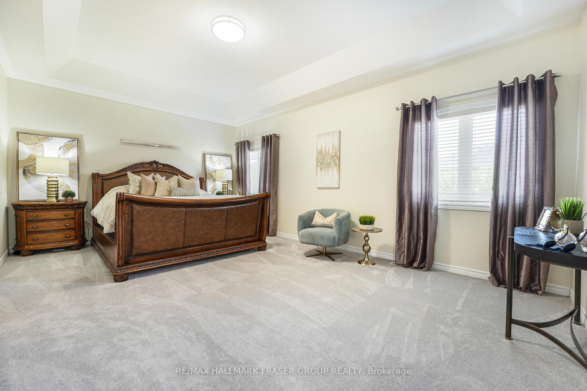 Photo 16 of 2309 Southcott Road, Pickering, Brock Ridge — HOMEH