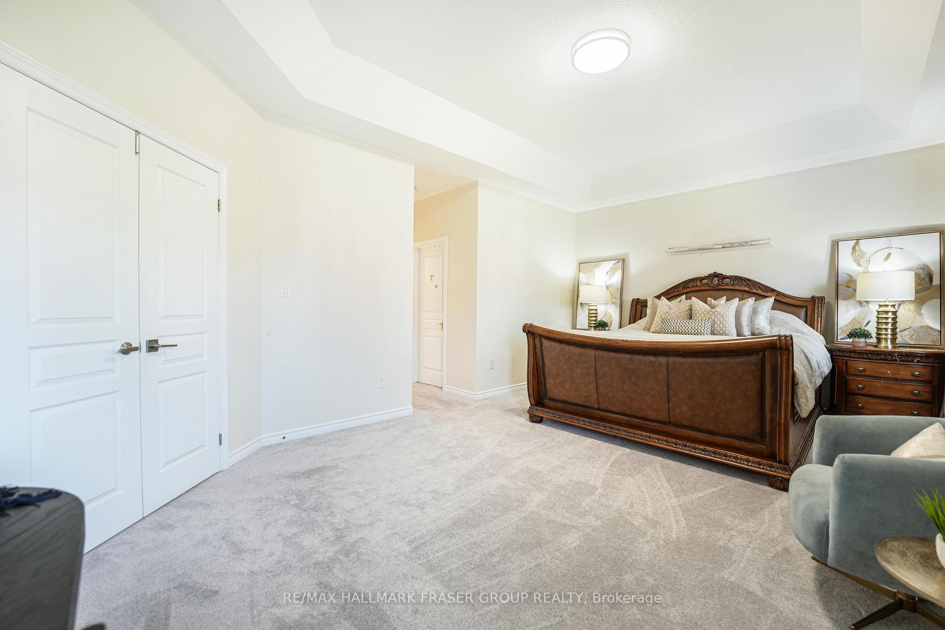Photo 17 of 2309 Southcott Road, Pickering, Brock Ridge — HOMEH