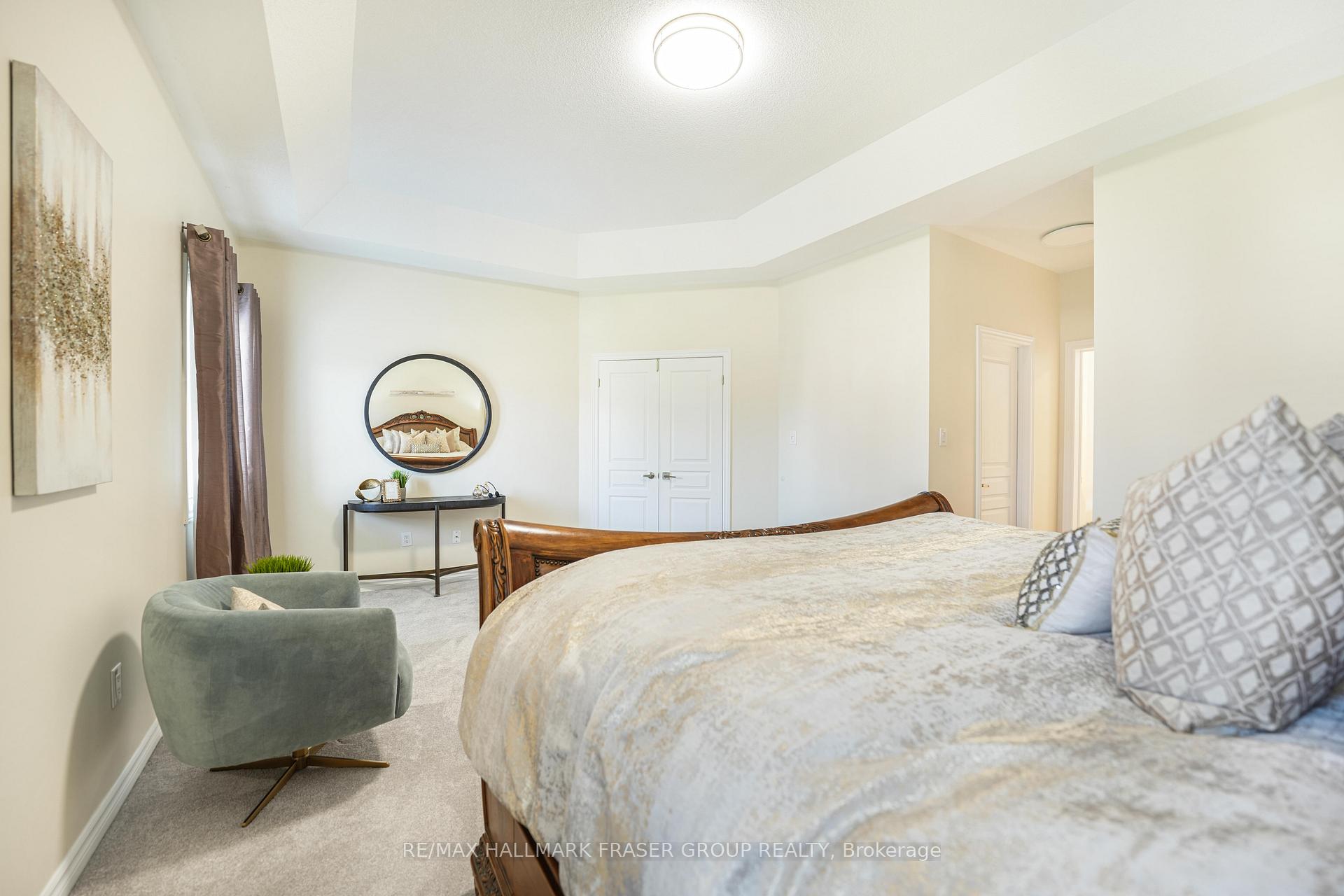 Photo 18 of 2309 Southcott Road, Pickering, Brock Ridge — HOMEH