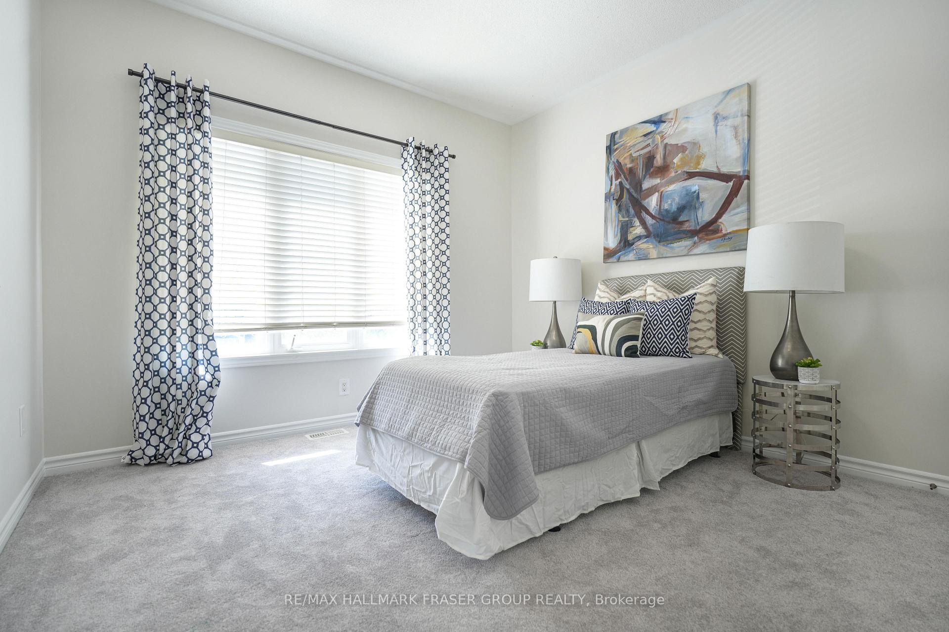 Photo 21 of 2309 Southcott Road, Pickering, Brock Ridge — HOMEH