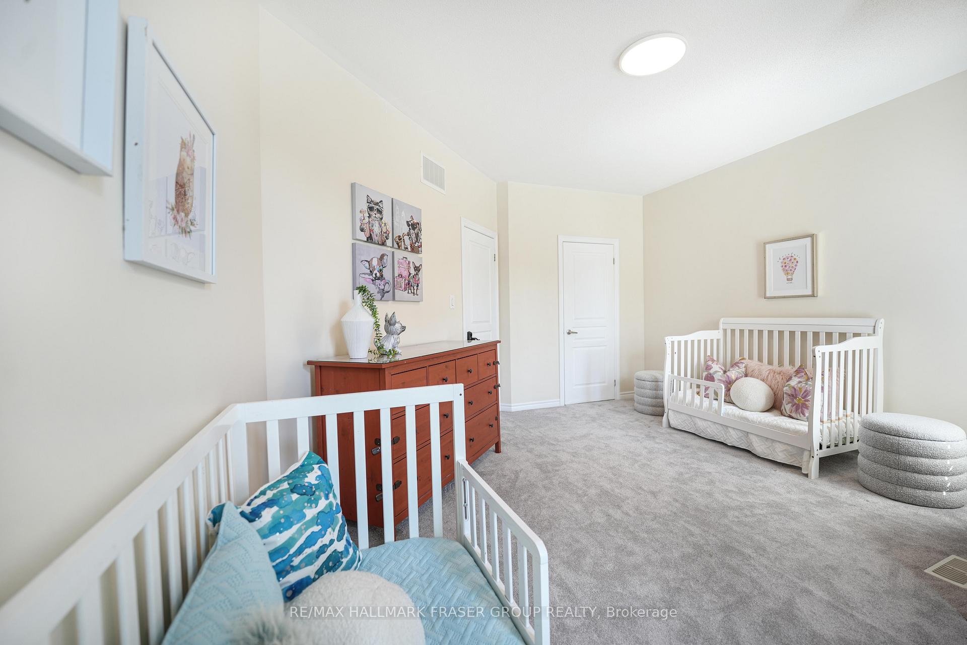 Photo 24 of 2309 Southcott Road, Pickering, Brock Ridge — HOMEH