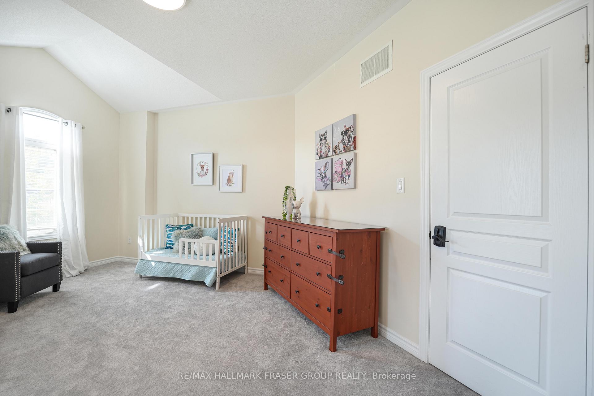 Photo 25 of 2309 Southcott Road, Pickering, Brock Ridge — HOMEH