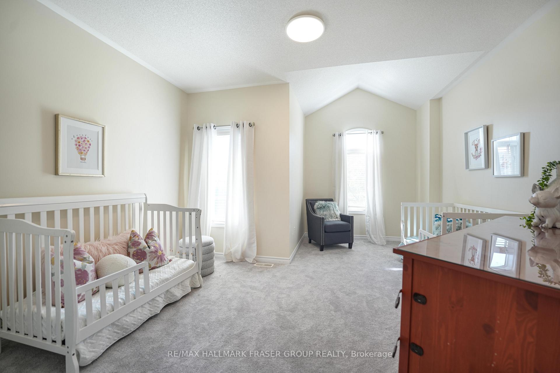 Photo 26 of 2309 Southcott Road, Pickering, Brock Ridge — HOMEH