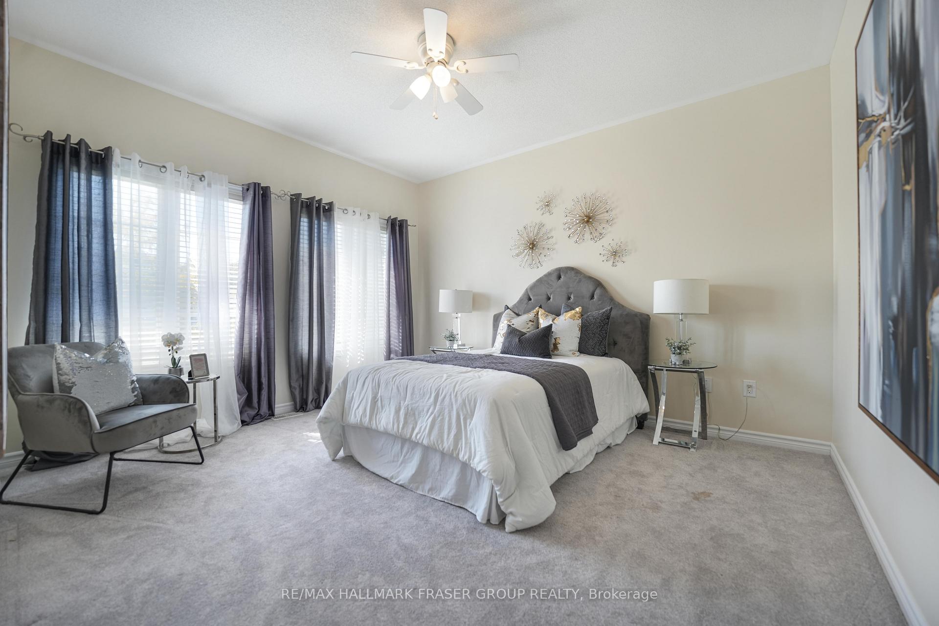 Photo 27 of 2309 Southcott Road, Pickering, Brock Ridge — HOMEH