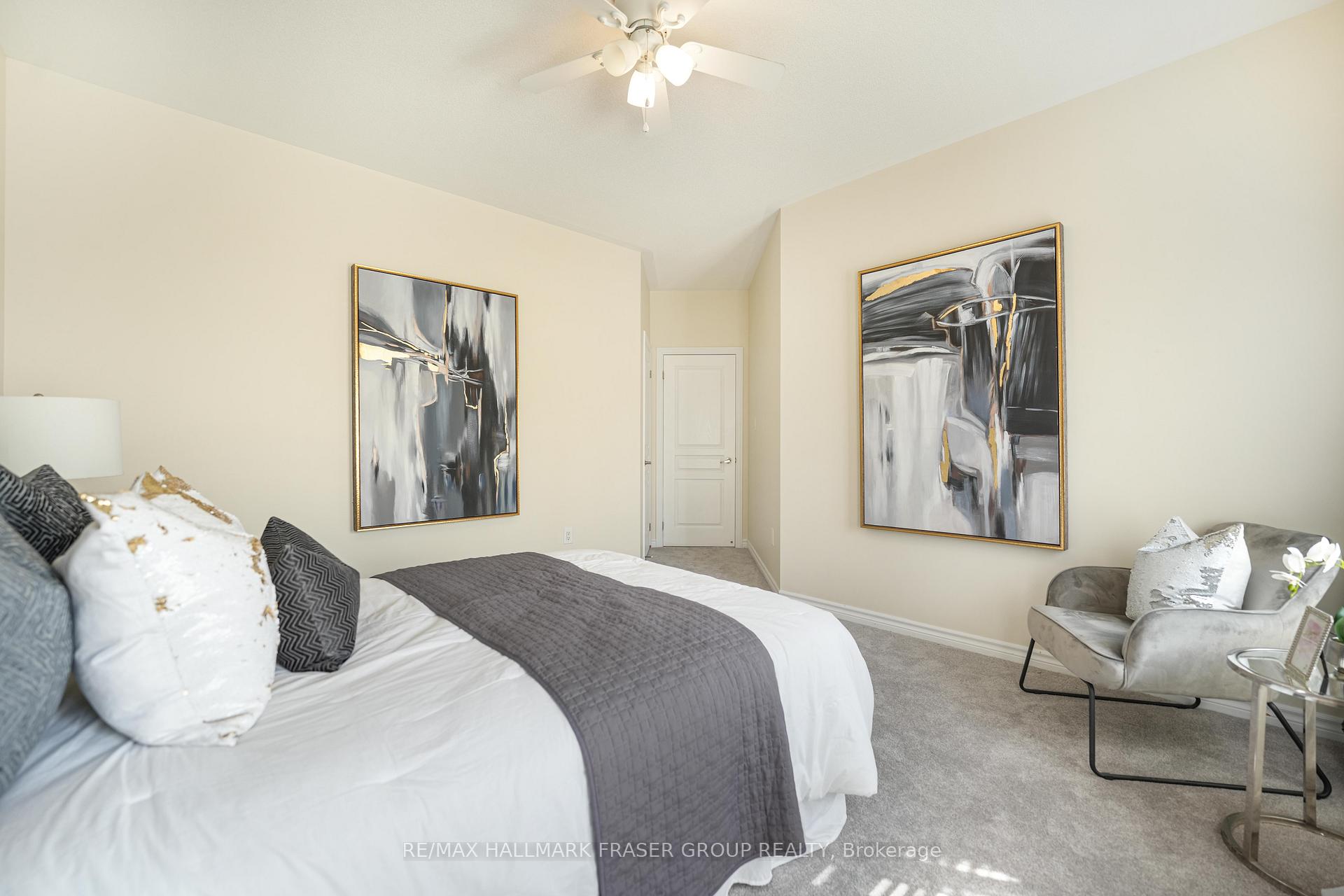 Photo 28 of 2309 Southcott Road, Pickering, Brock Ridge — HOMEH