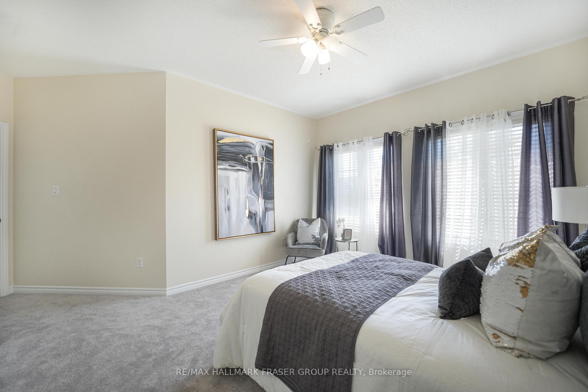 Photo 29 of 2309 Southcott Road, Pickering, Brock Ridge — HOMEH