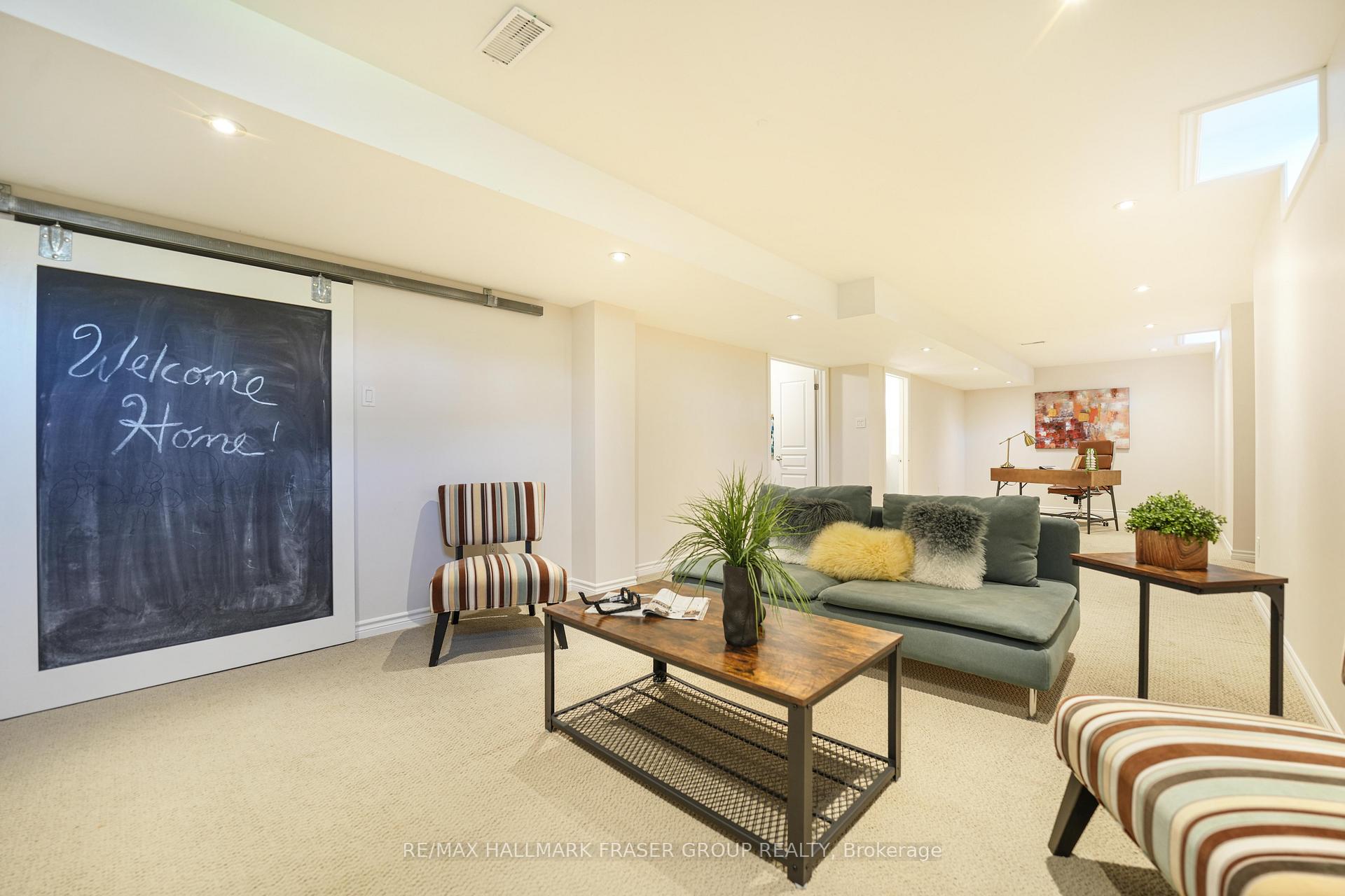 Photo 31 of 2309 Southcott Road, Pickering, Brock Ridge — HOMEH