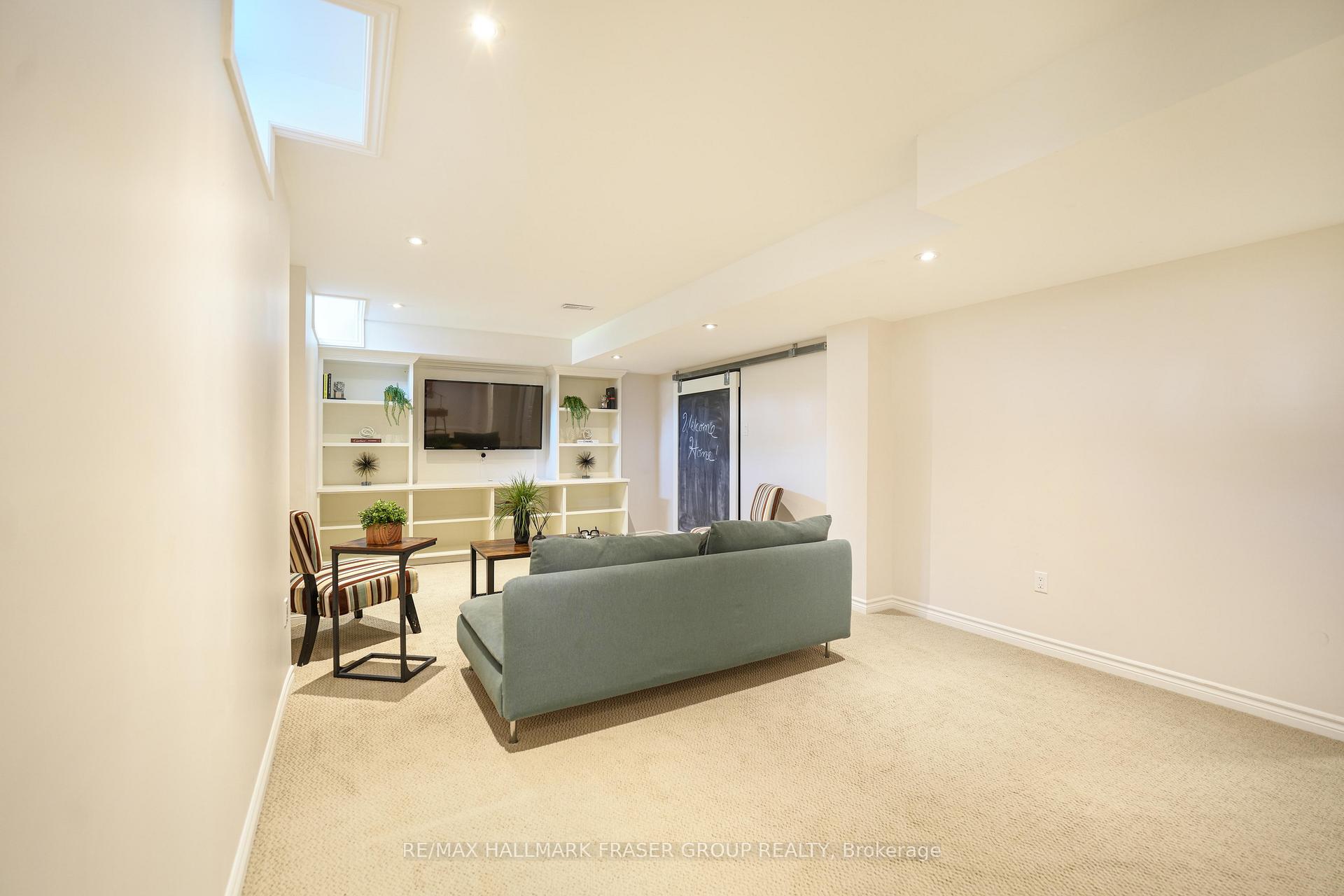 Photo 32 of 2309 Southcott Road, Pickering, Brock Ridge — HOMEH