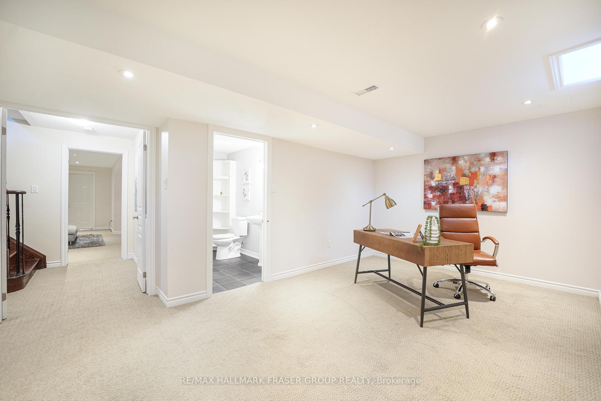 Photo 33 of 2309 Southcott Road, Pickering, Brock Ridge — HOMEH