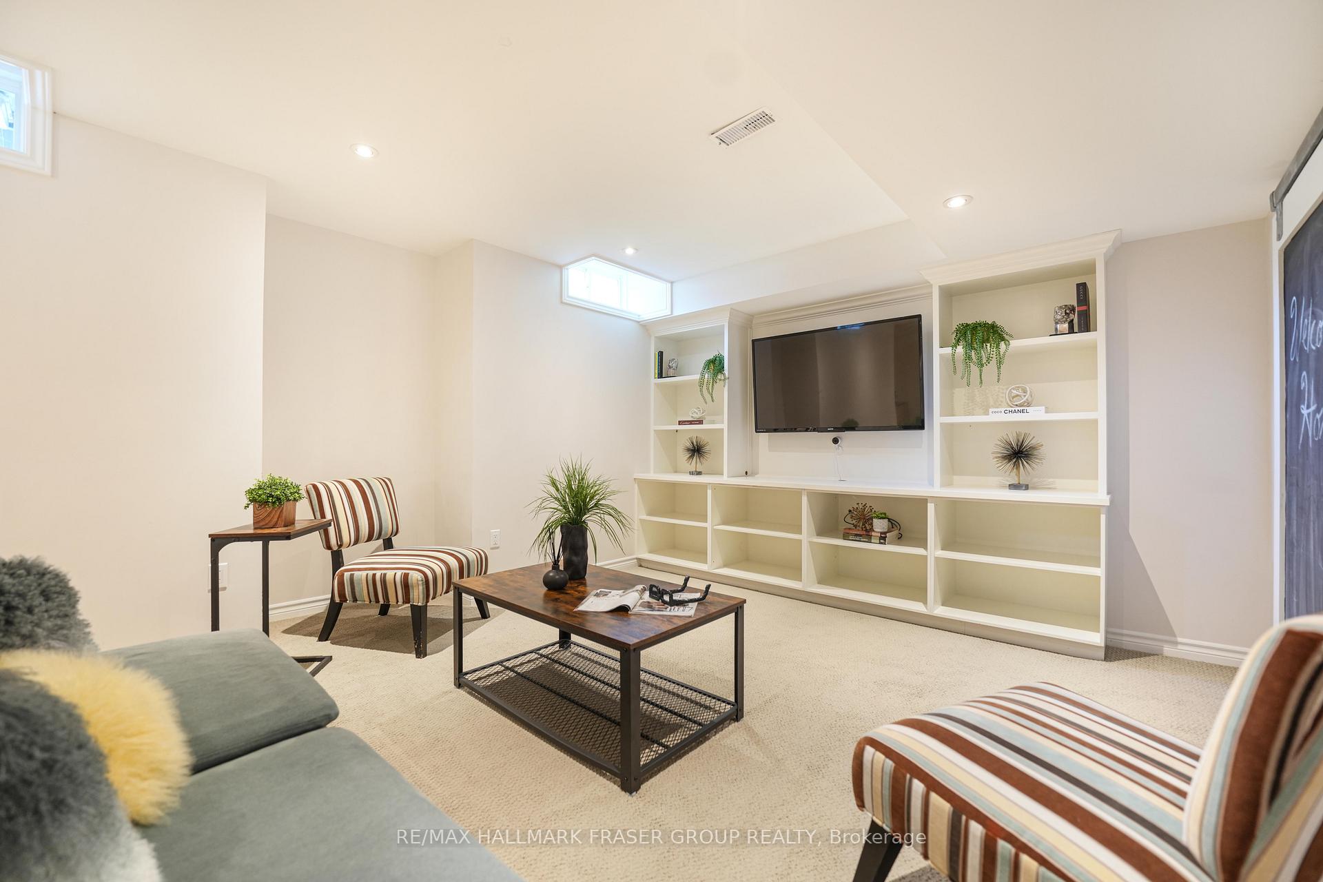 Photo 34 of 2309 Southcott Road, Pickering, Brock Ridge — HOMEH