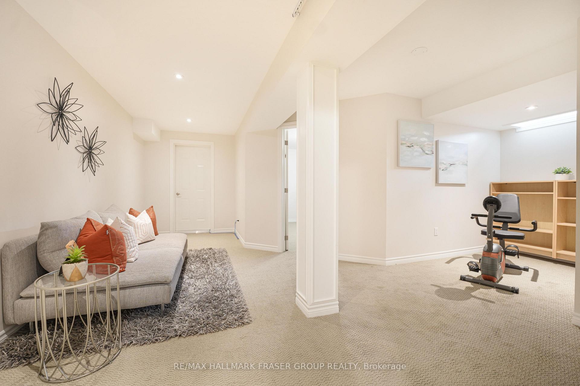 Photo 35 of 2309 Southcott Road, Pickering, Brock Ridge — HOMEH