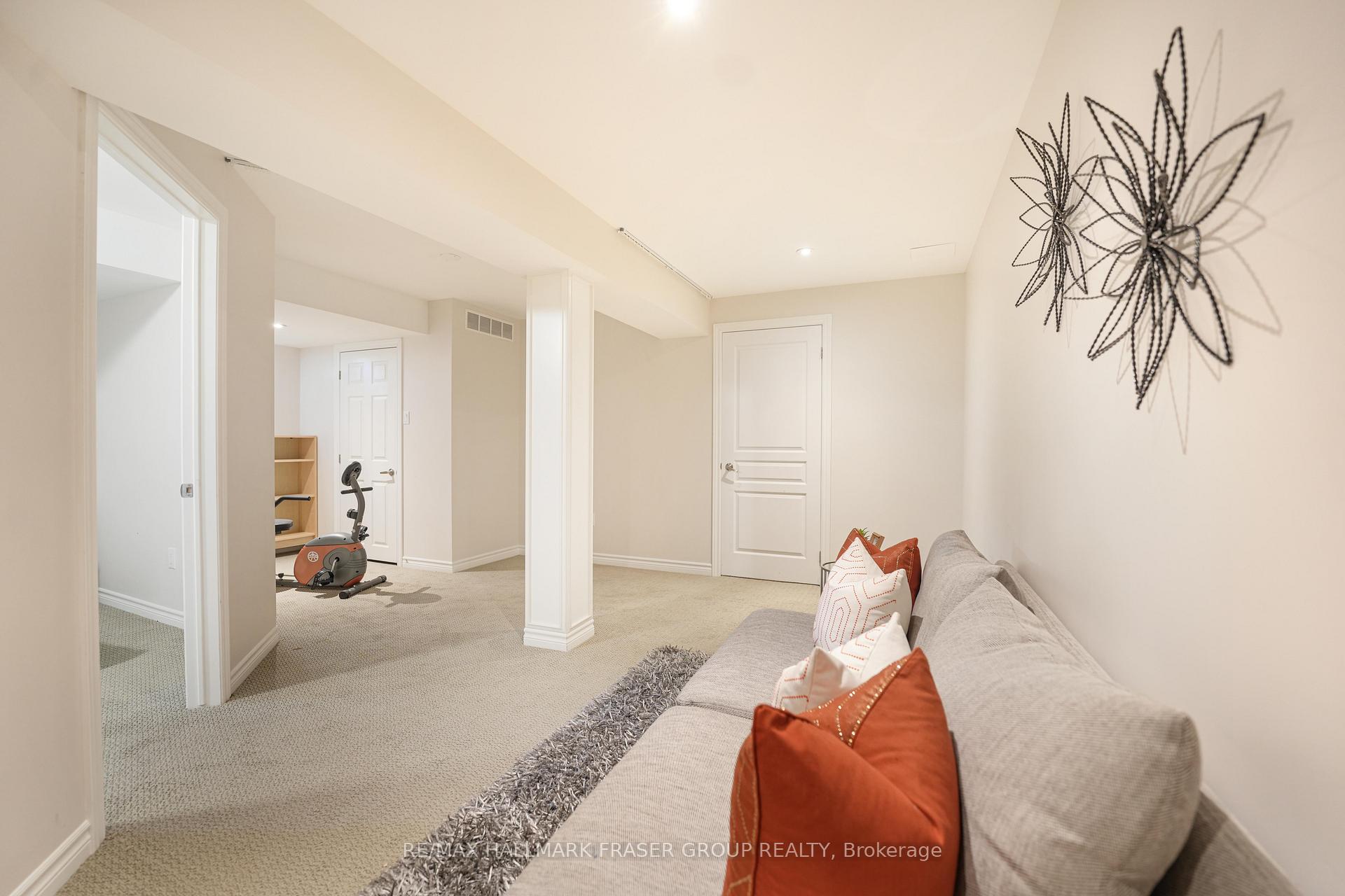 Photo 36 of 2309 Southcott Road, Pickering, Brock Ridge — HOMEH