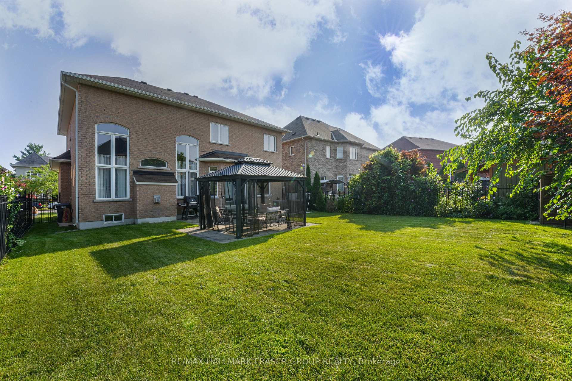 Photo 38 of 2309 Southcott Road, Pickering, Brock Ridge — HOMEH