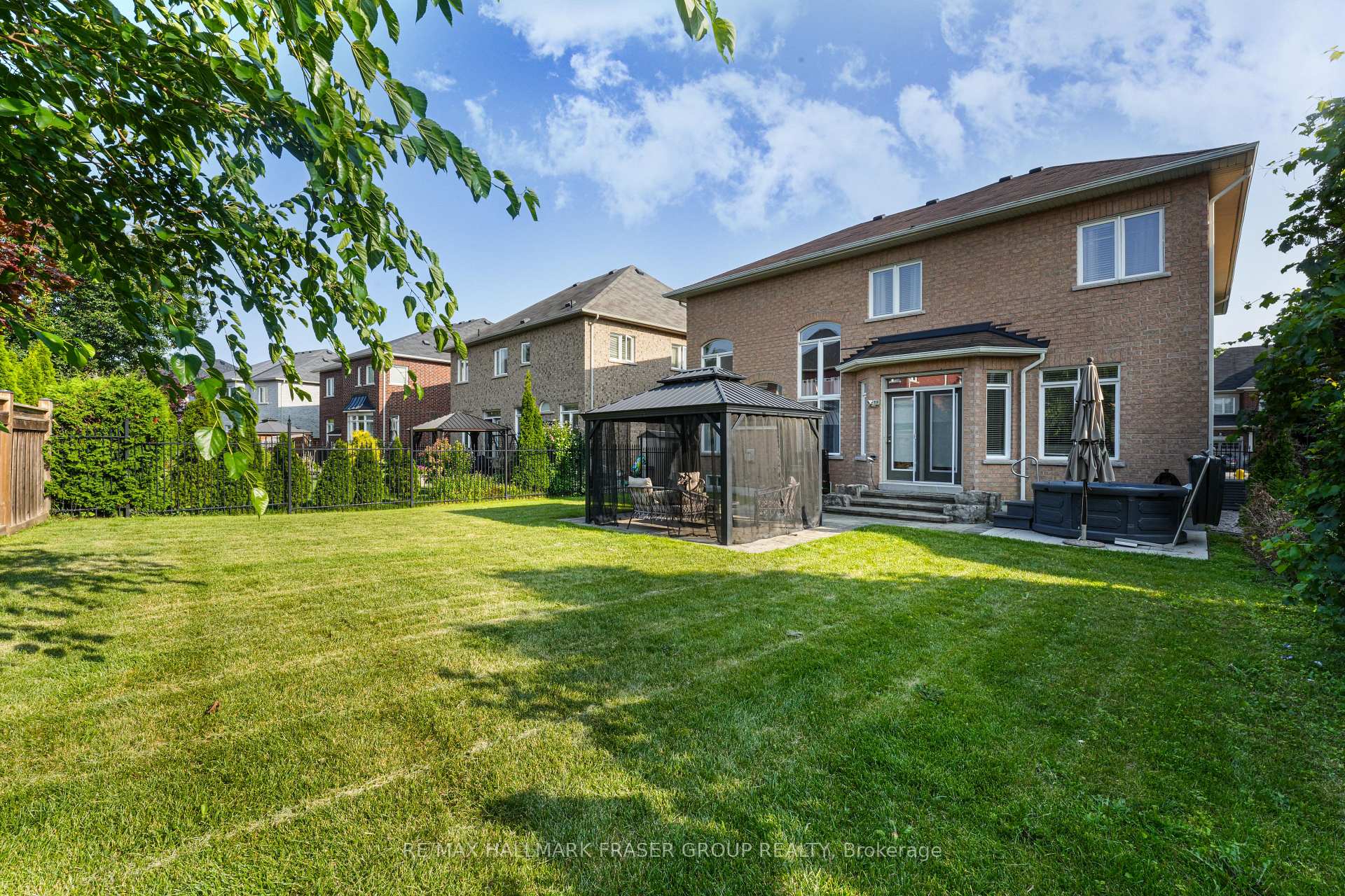 Photo 39 of 2309 Southcott Road, Pickering, Brock Ridge — HOMEH