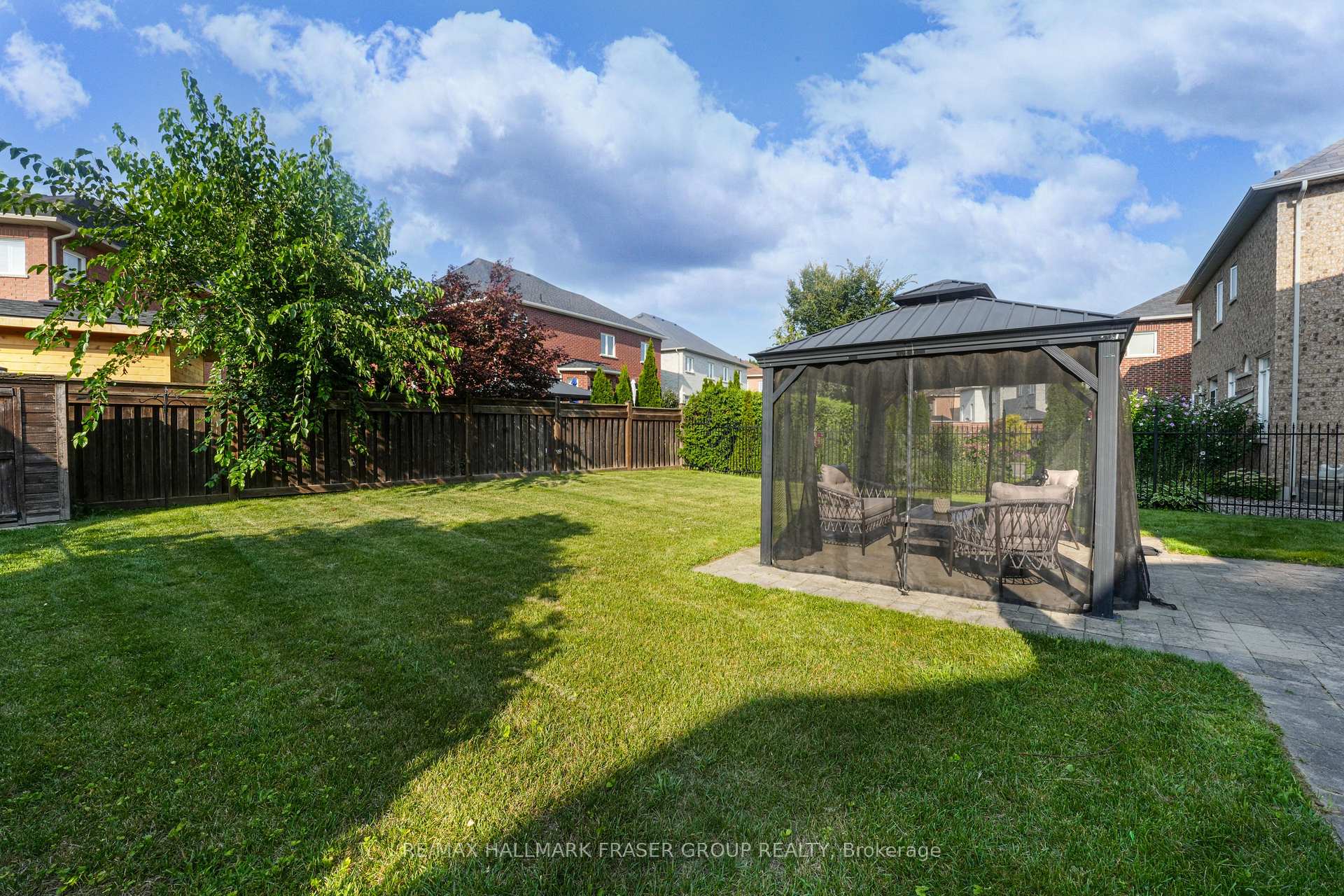 Photo 40 of 2309 Southcott Road, Pickering, Brock Ridge — HOMEH