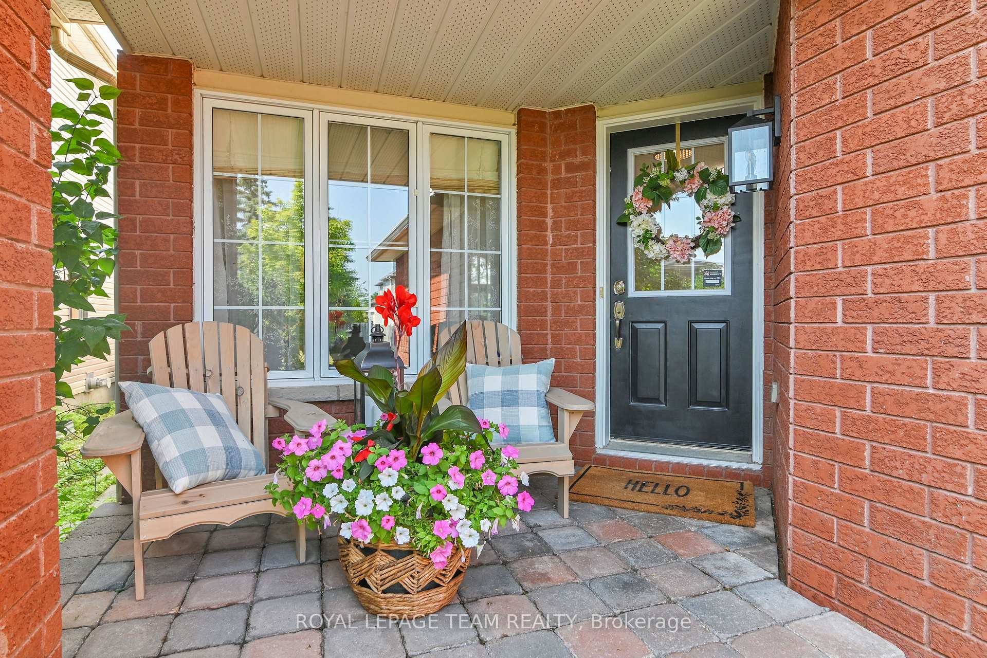 Photo 4 of 4156 Wolfe Point Way, Ottawa, Riverside South/Gloucester Glen — HOMEH