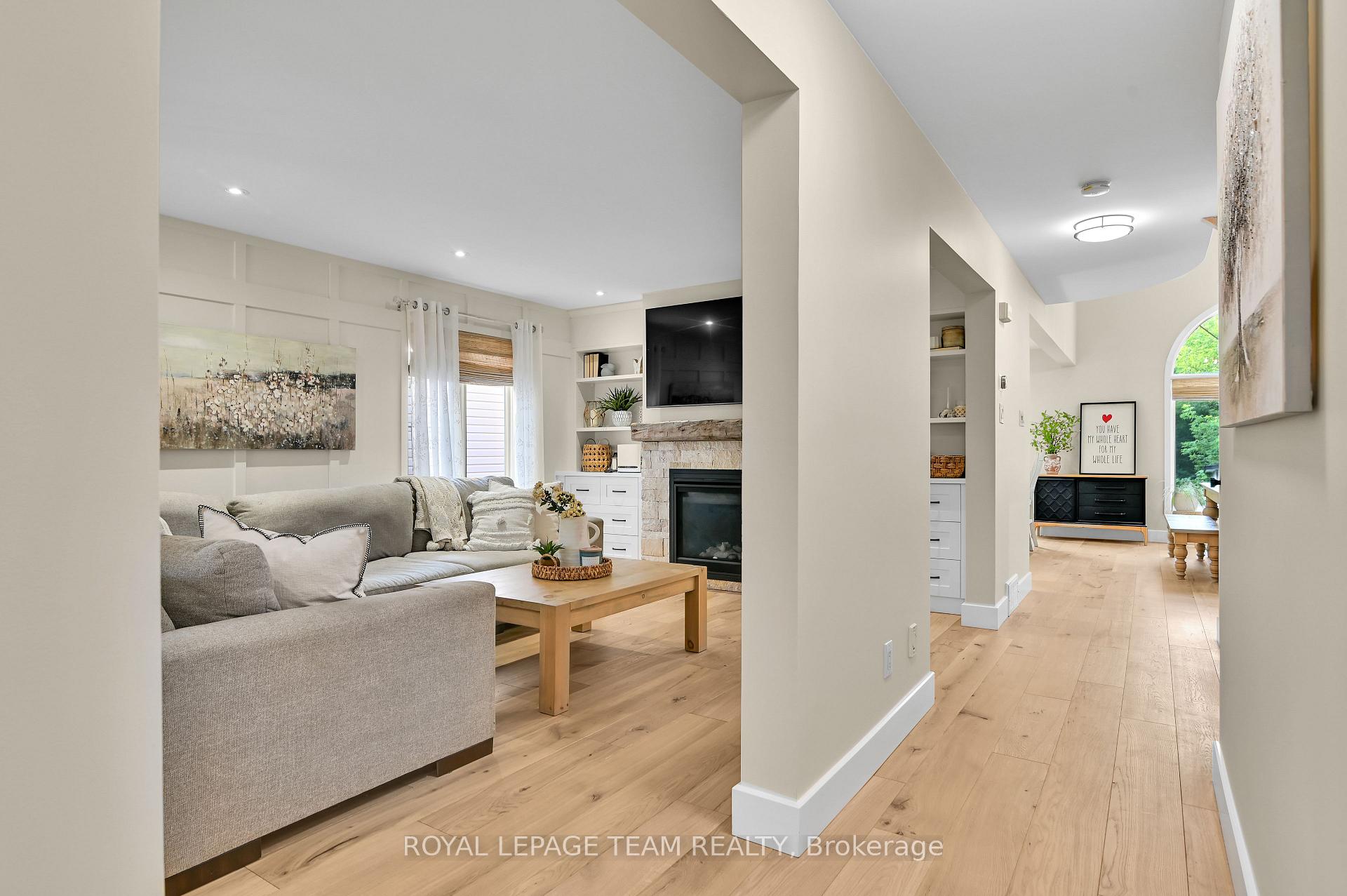 Photo 6 of 4156 Wolfe Point Way, Ottawa, Riverside South/Gloucester Glen — HOMEH