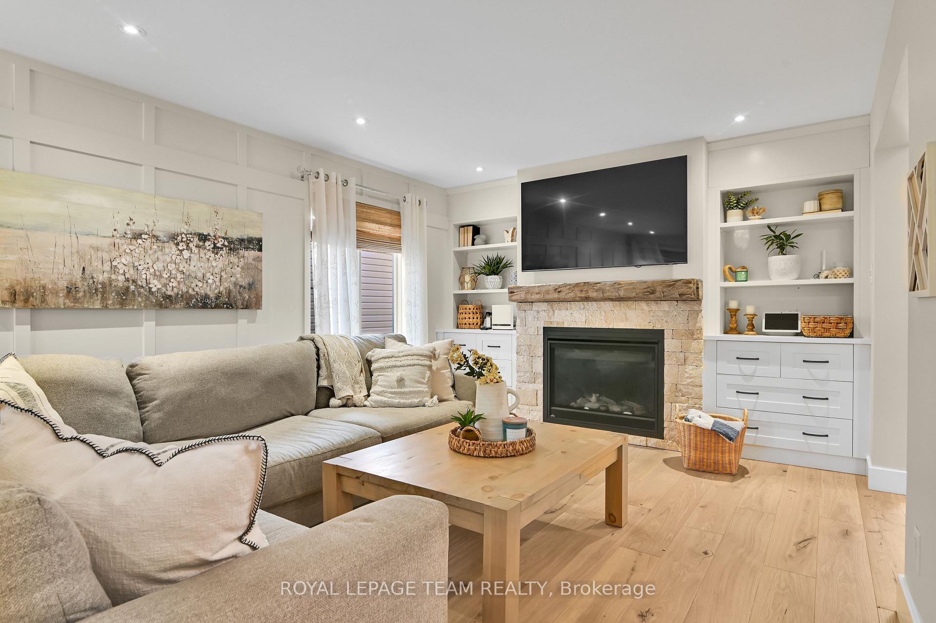 Photo 8 of 4156 Wolfe Point Way, Ottawa, Riverside South/Gloucester Glen — HOMEH