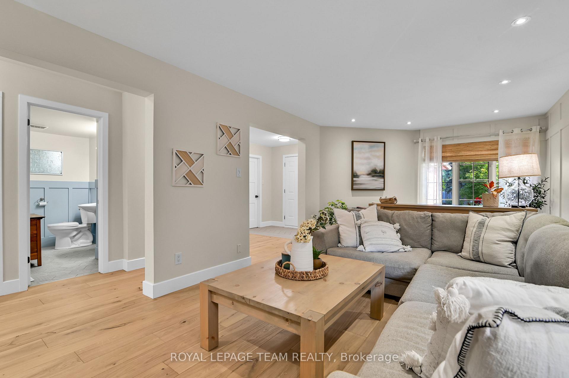 Photo 7 of 4156 Wolfe Point Way, Ottawa, Riverside South/Gloucester Glen — HOMEH