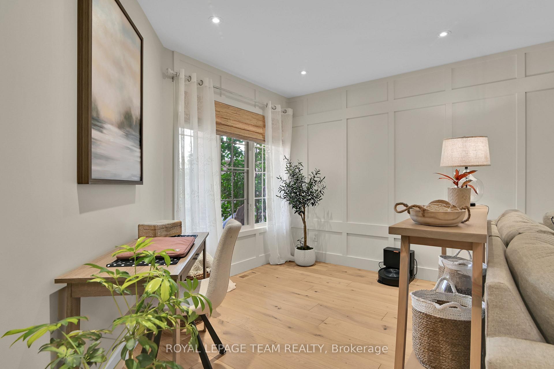 Photo 9 of 4156 Wolfe Point Way, Ottawa, Riverside South/Gloucester Glen — HOMEH
