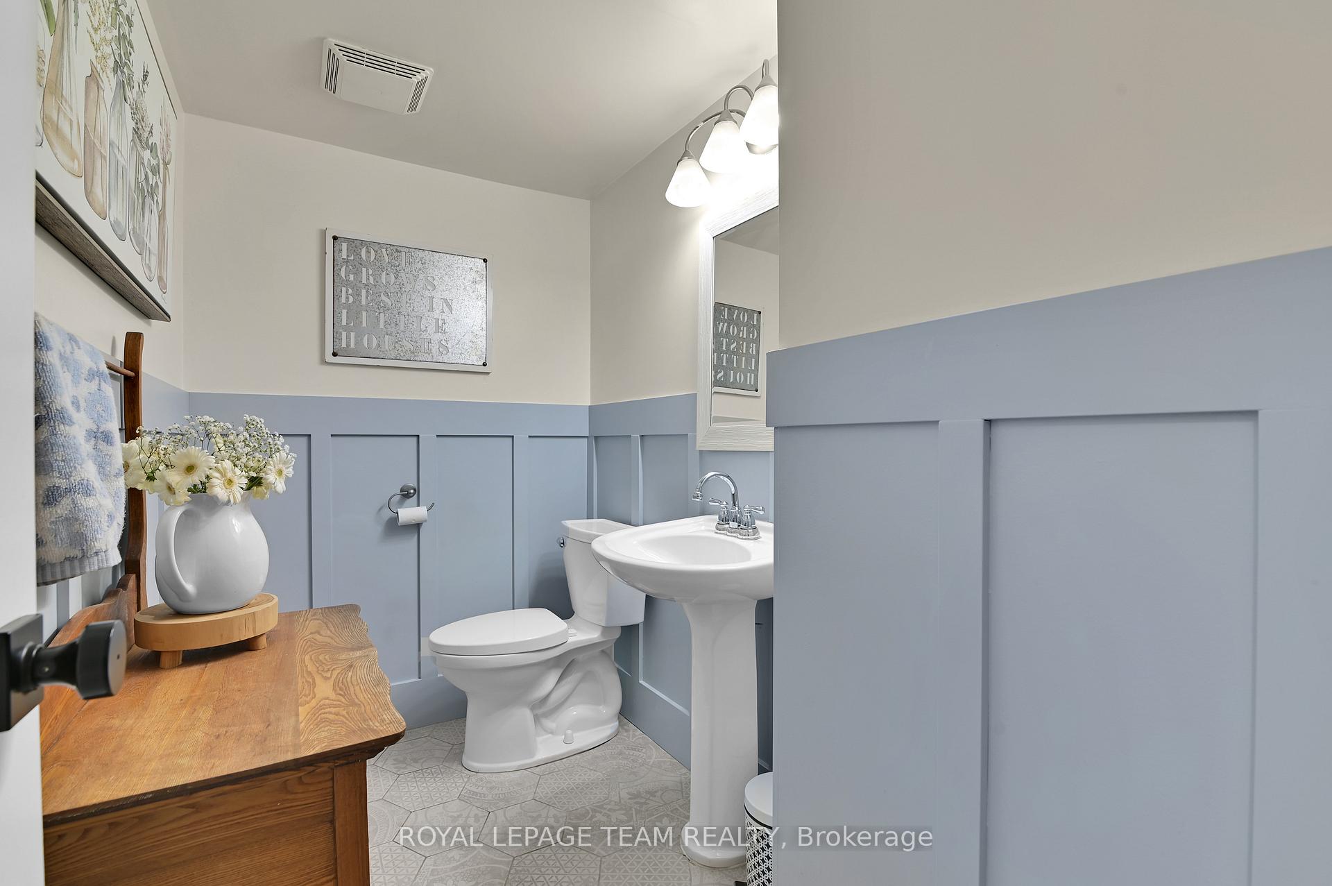 Photo 10 of 4156 Wolfe Point Way, Ottawa, Riverside South/Gloucester Glen — HOMEH