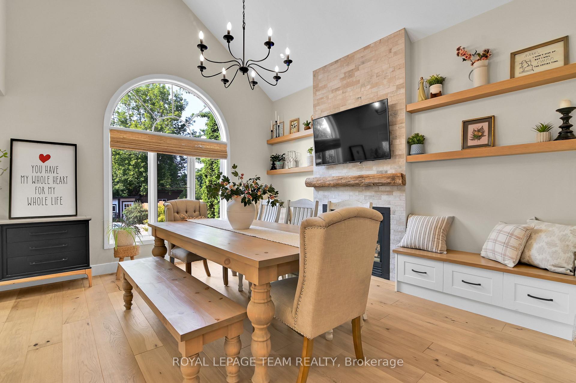 Photo 11 of 4156 Wolfe Point Way, Ottawa, Riverside South/Gloucester Glen — HOMEH