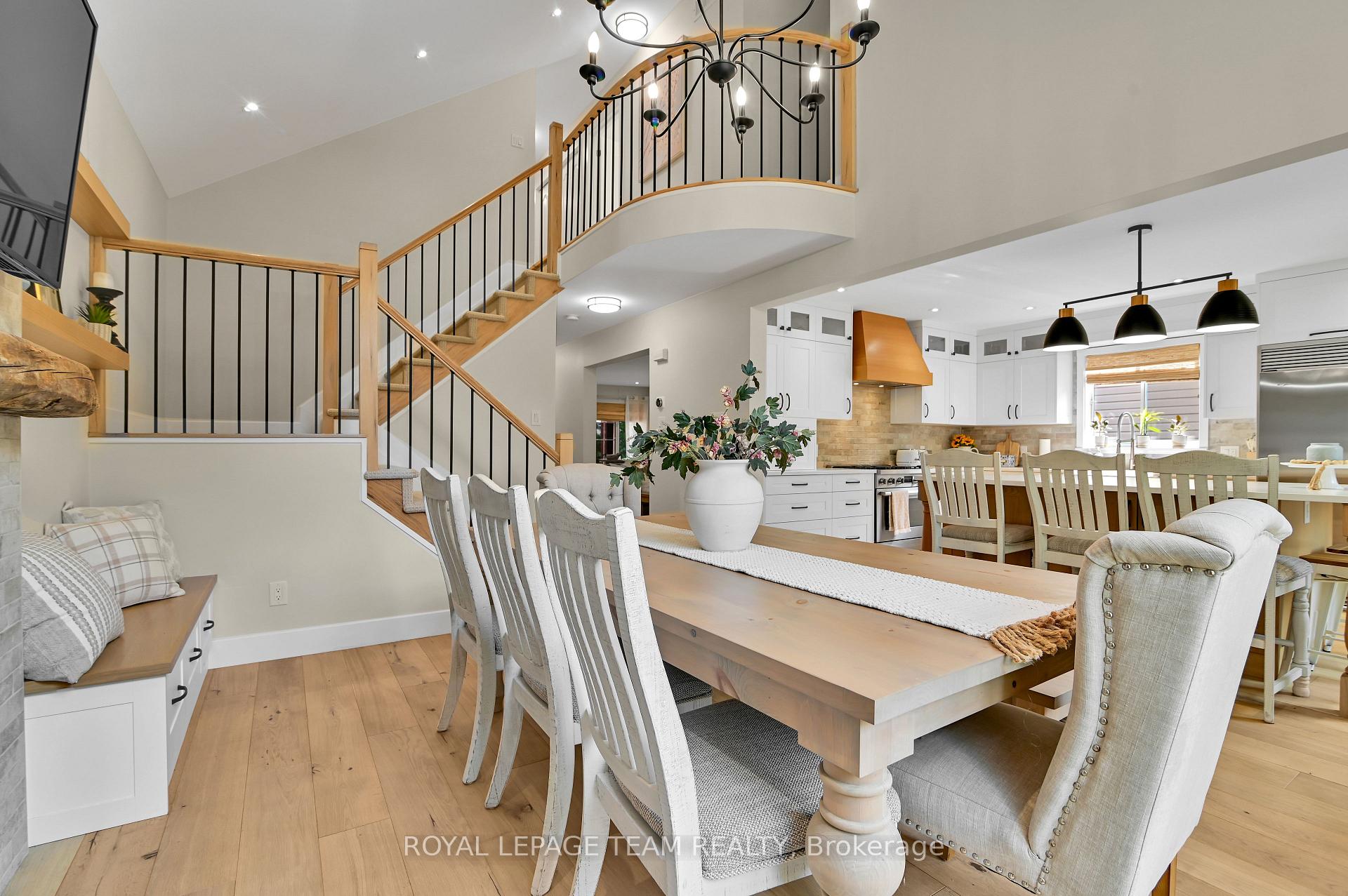Photo 12 of 4156 Wolfe Point Way, Ottawa, Riverside South/Gloucester Glen — HOMEH