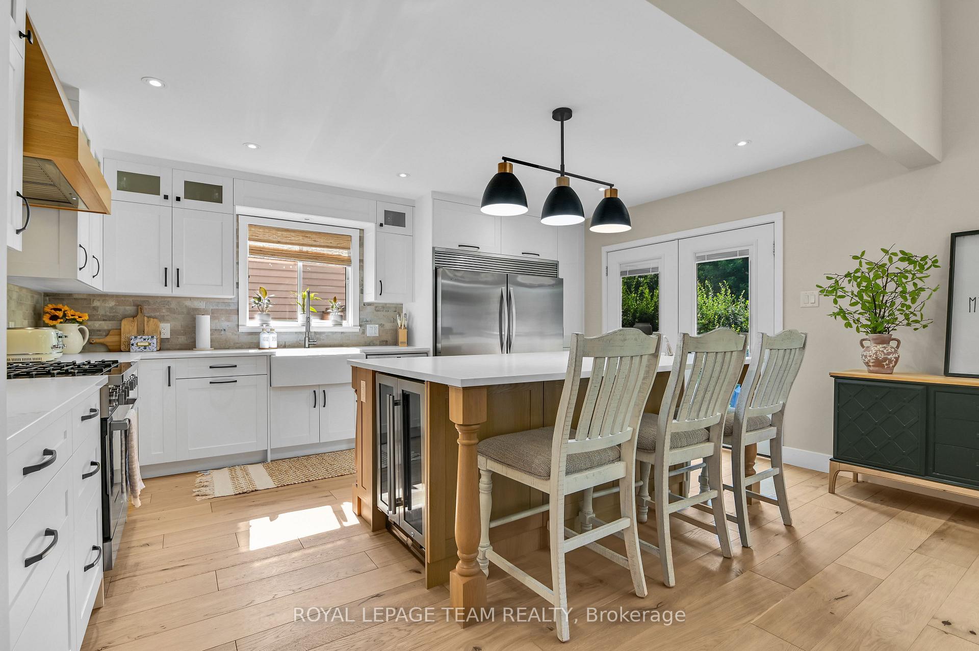 Photo 14 of 4156 Wolfe Point Way, Ottawa, Riverside South/Gloucester Glen — HOMEH