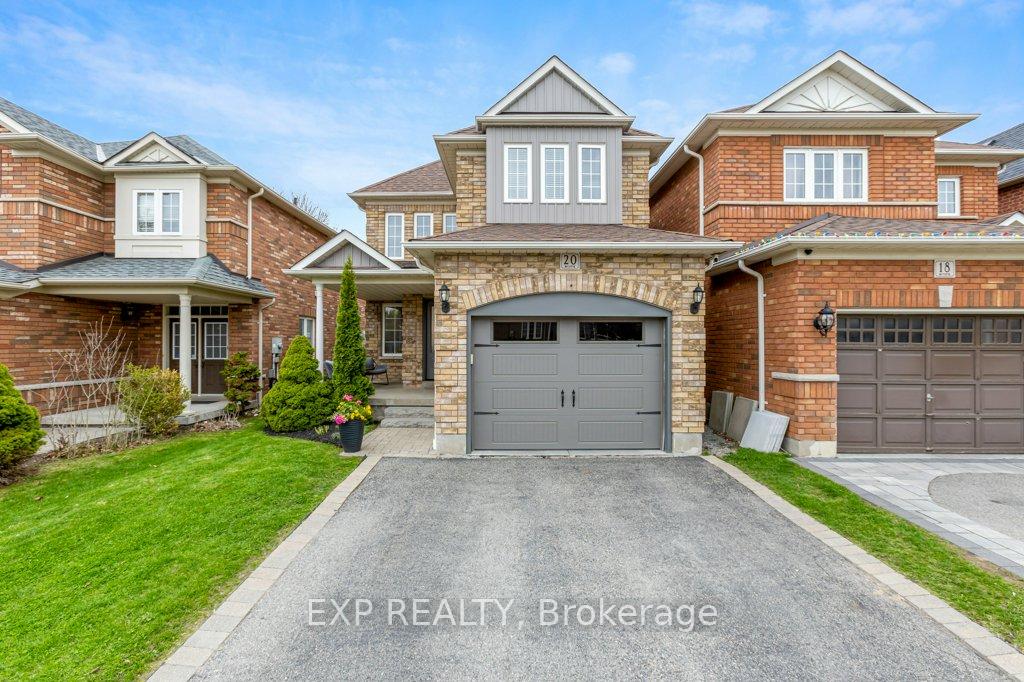 Photo 3 of 20 Scepter Place, Whitby, Rolling Acres — HOMEH