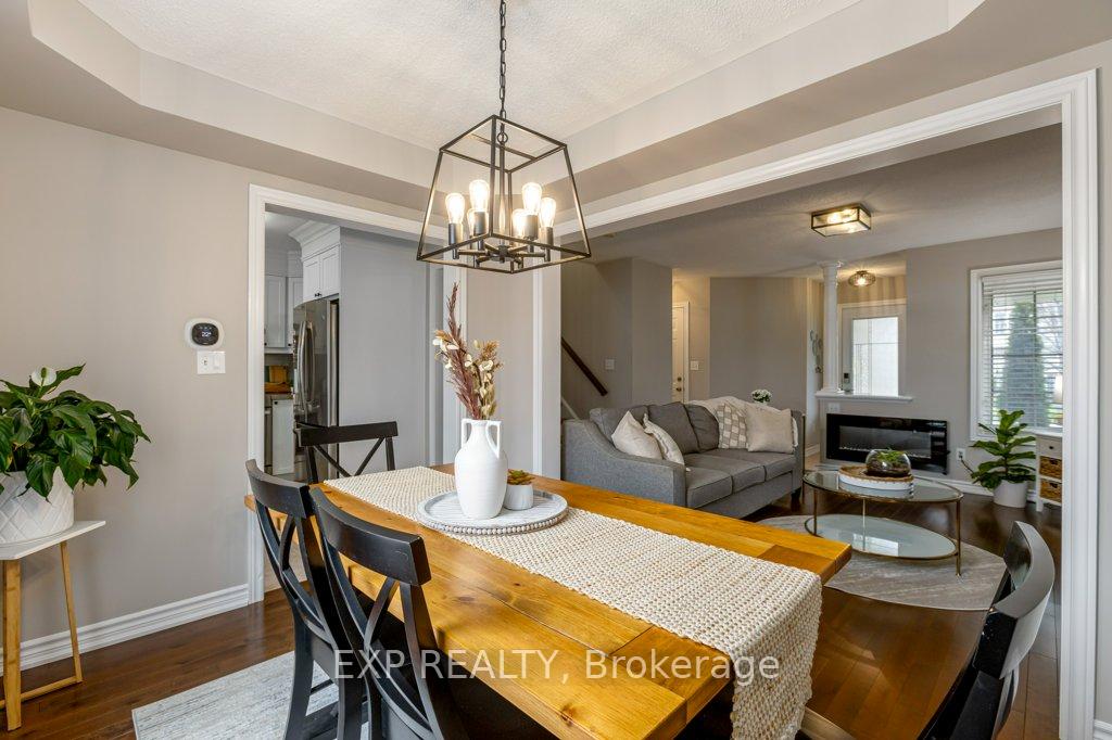 Photo 10 of 20 Scepter Place, Whitby, Rolling Acres — HOMEH
