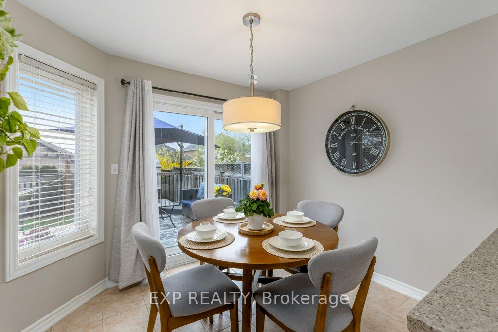 Photo 13 of 20 Scepter Place, Whitby, Rolling Acres — HOMEH